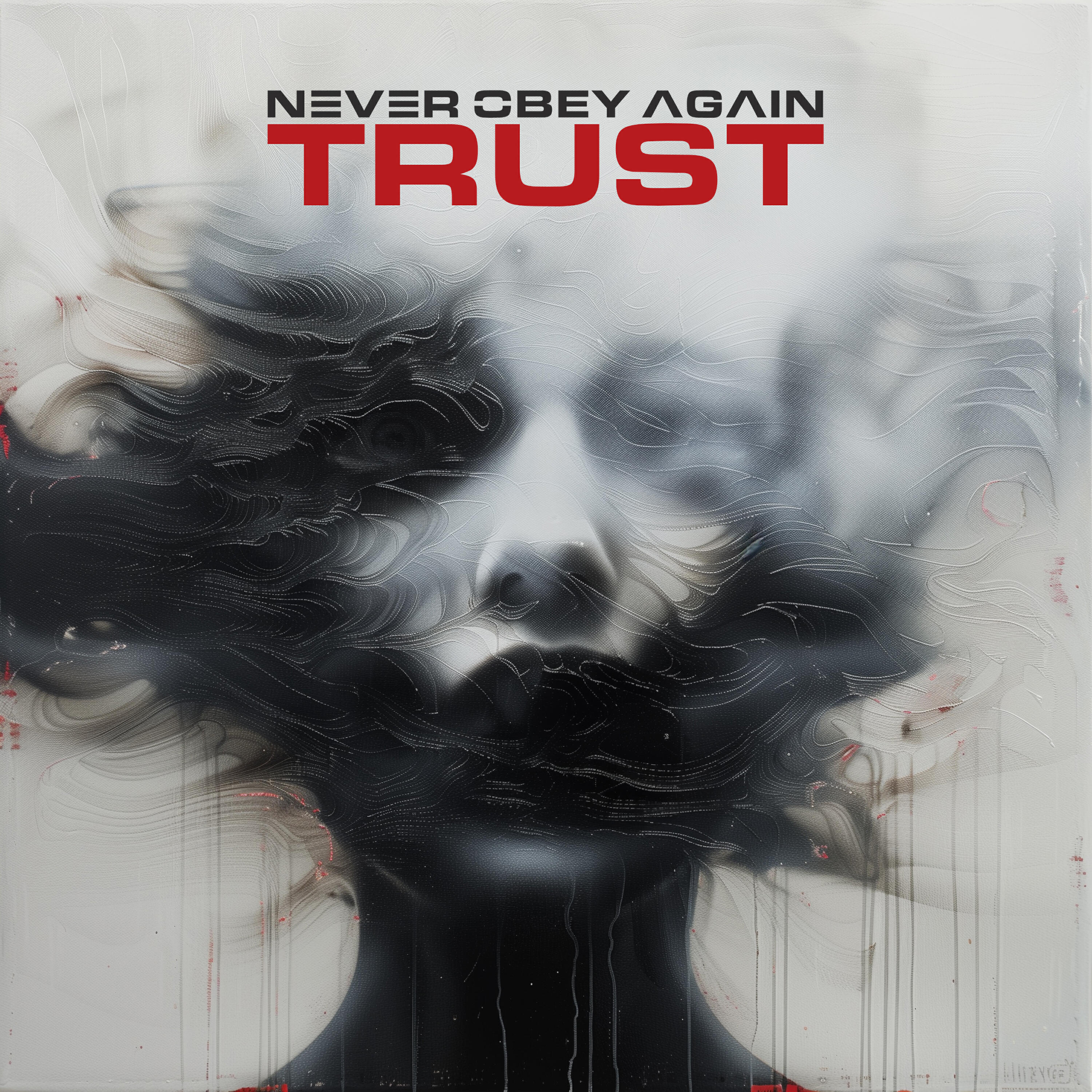 Релиз Never Feel, Never Fear