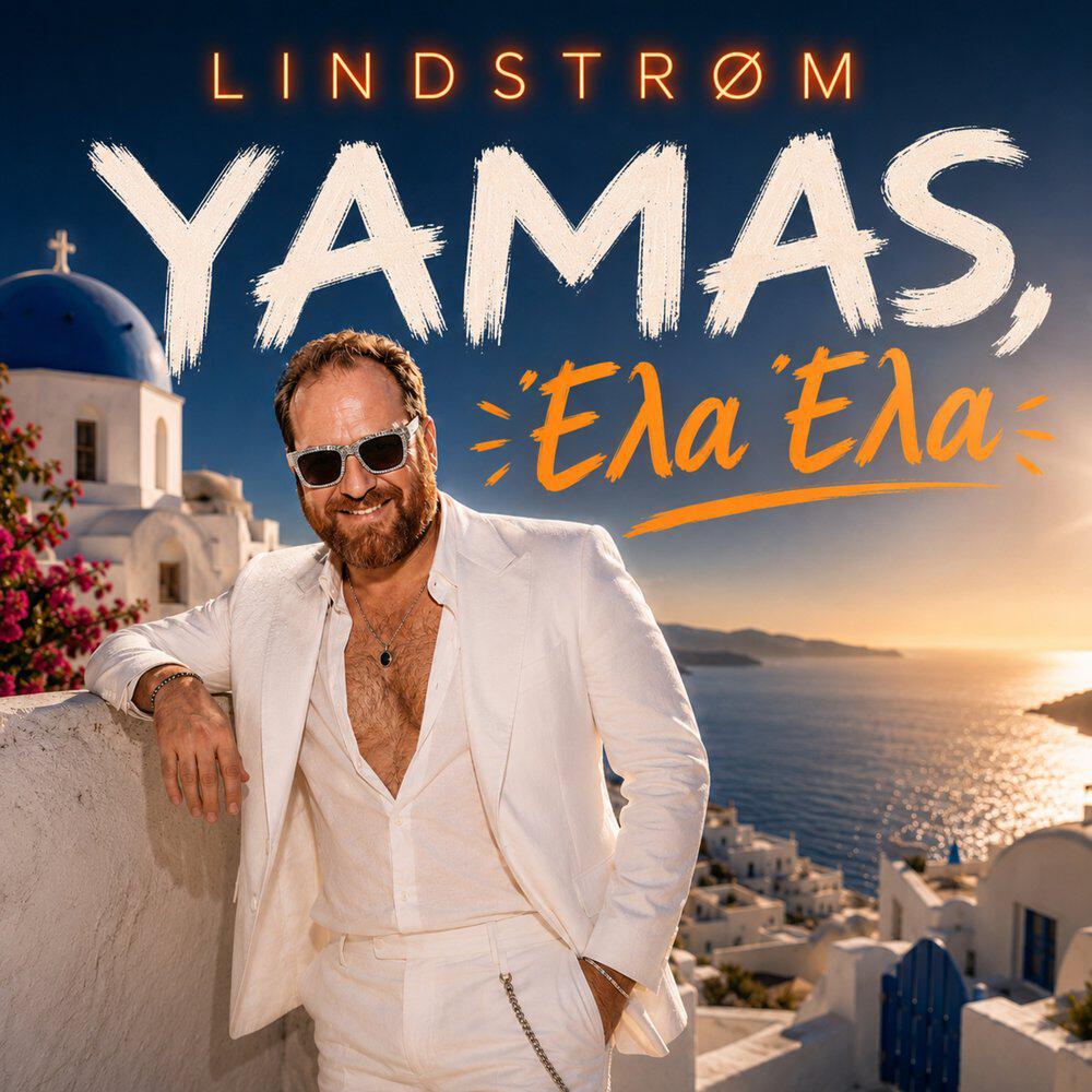 Релиз Yamas, Ela Ela
