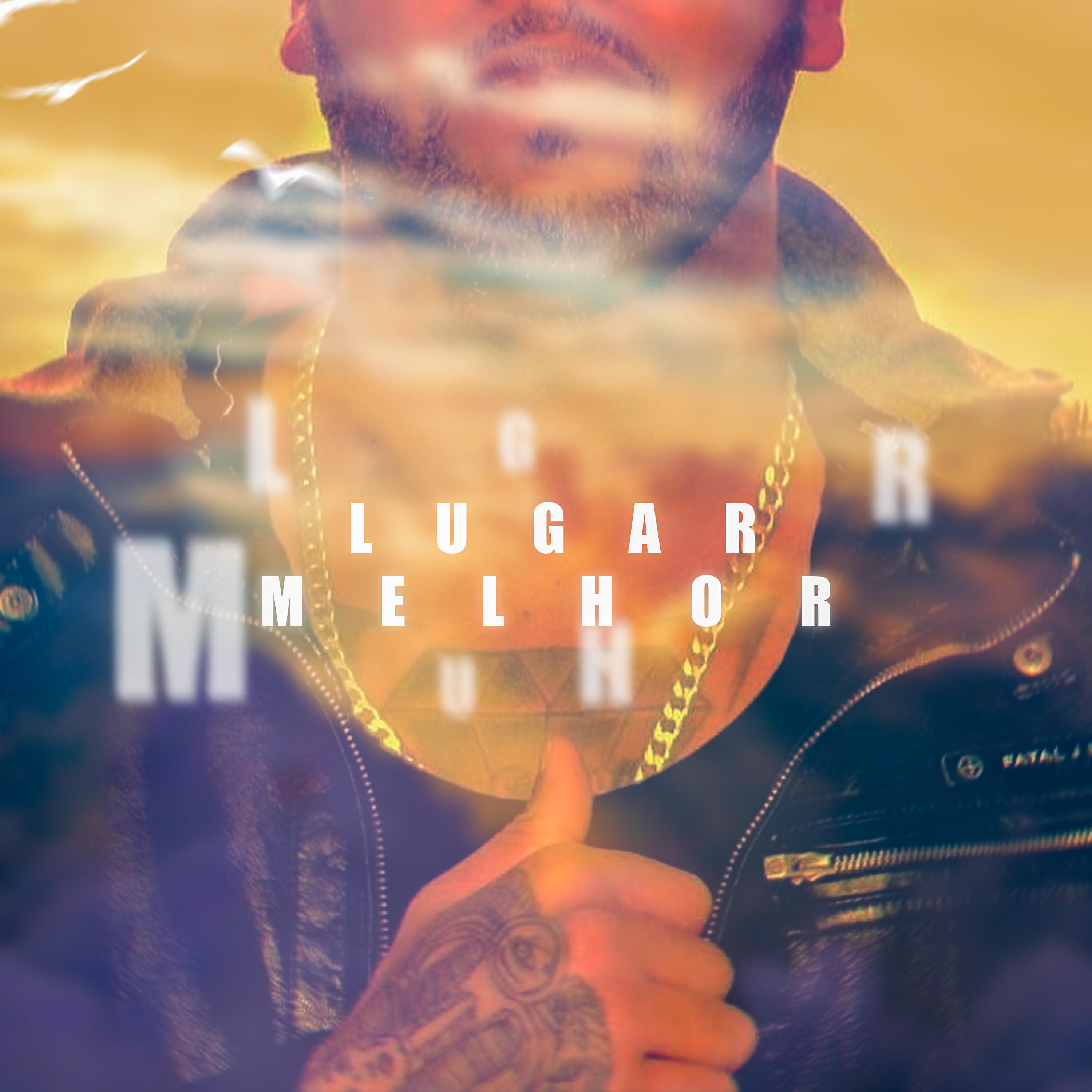 Релиз Lugar Melhor