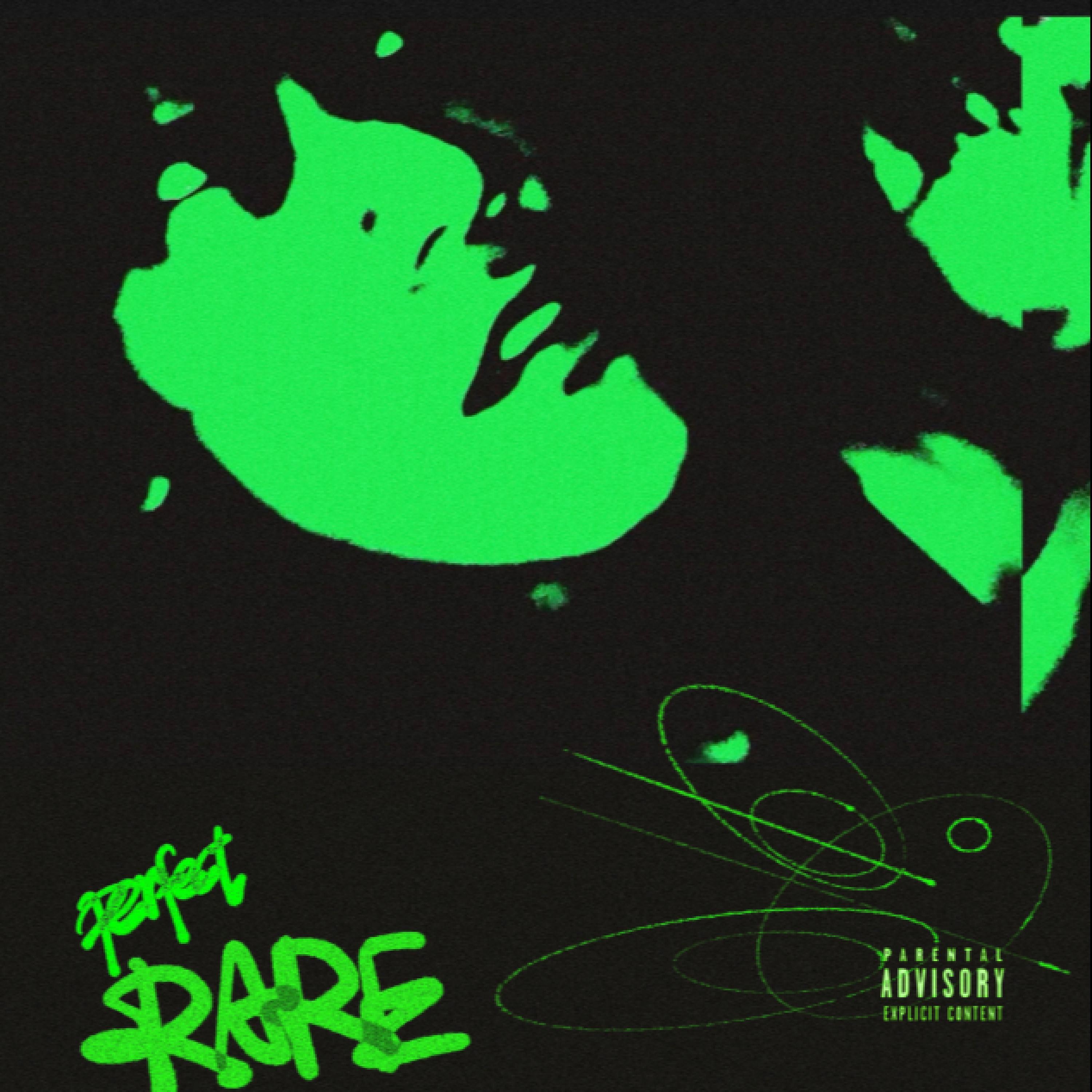 Релиз Perfect Rare