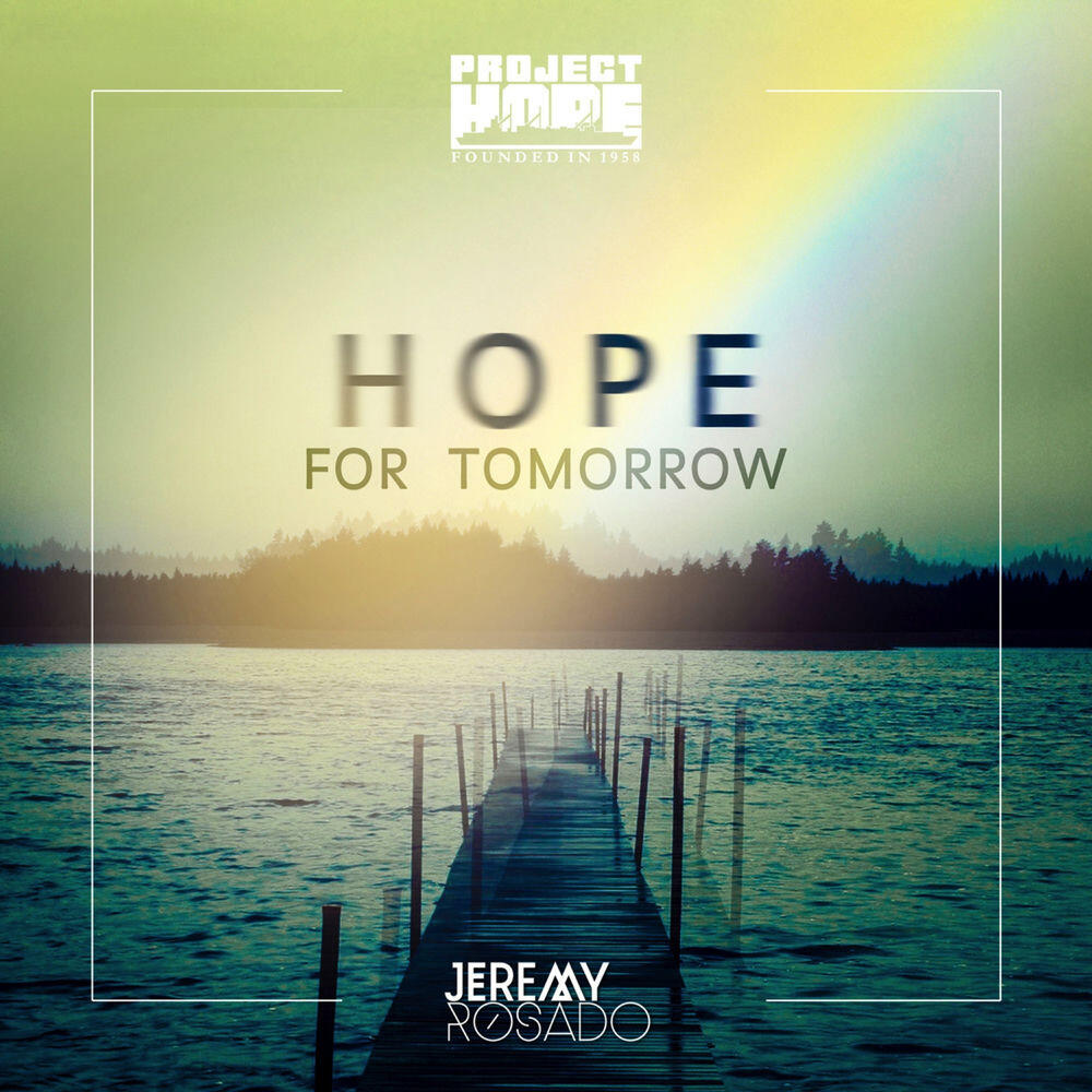Релиз Hope for Tomorrow (Project Hope Version)
