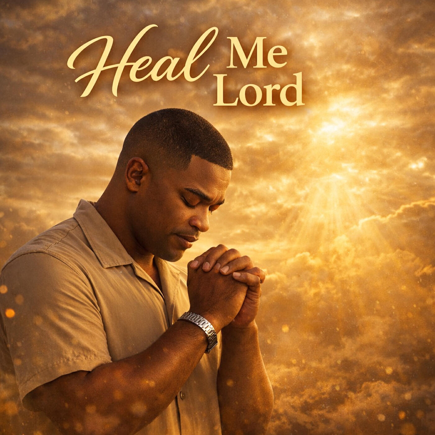 Релиз Heal Me Lord