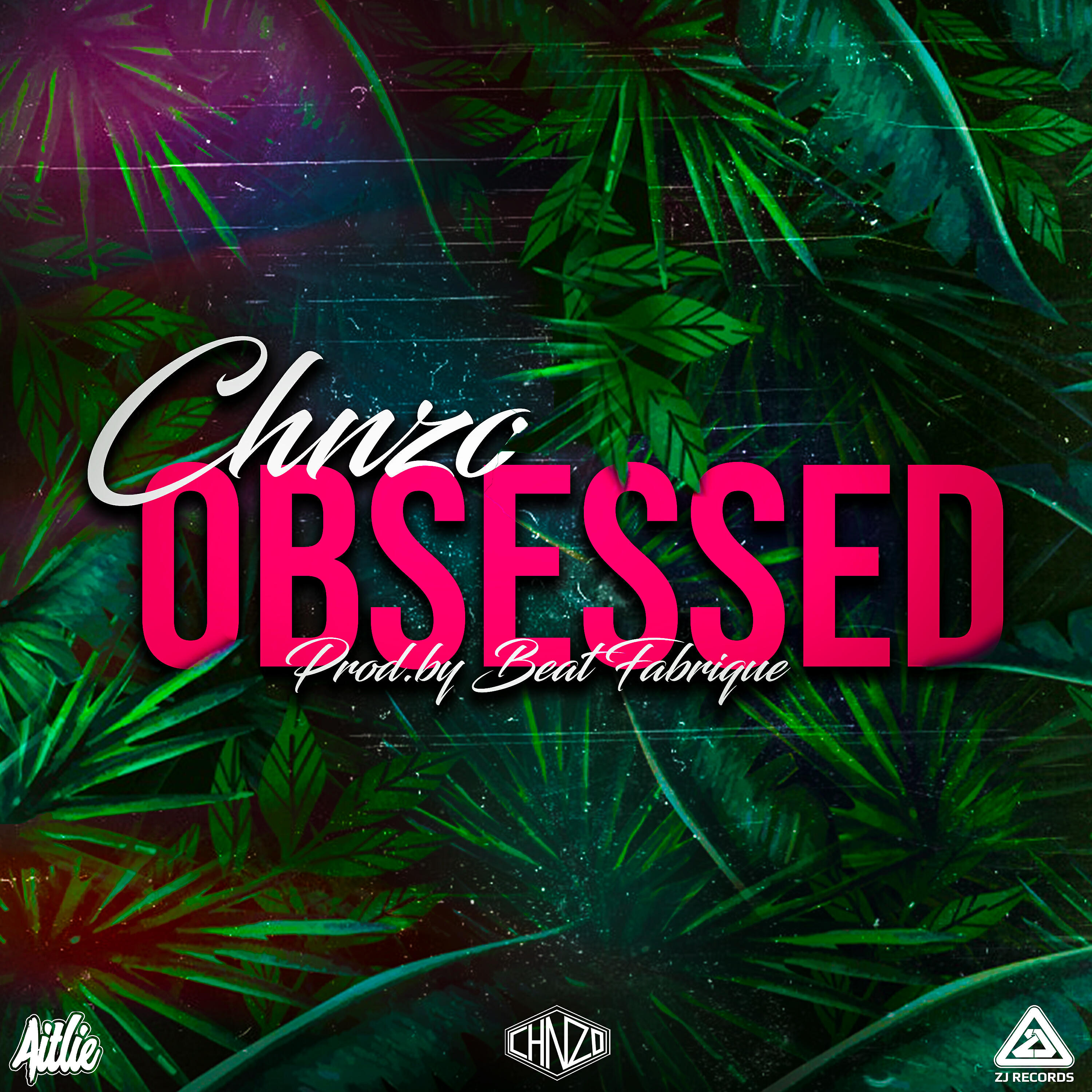 Релиз Obsessed