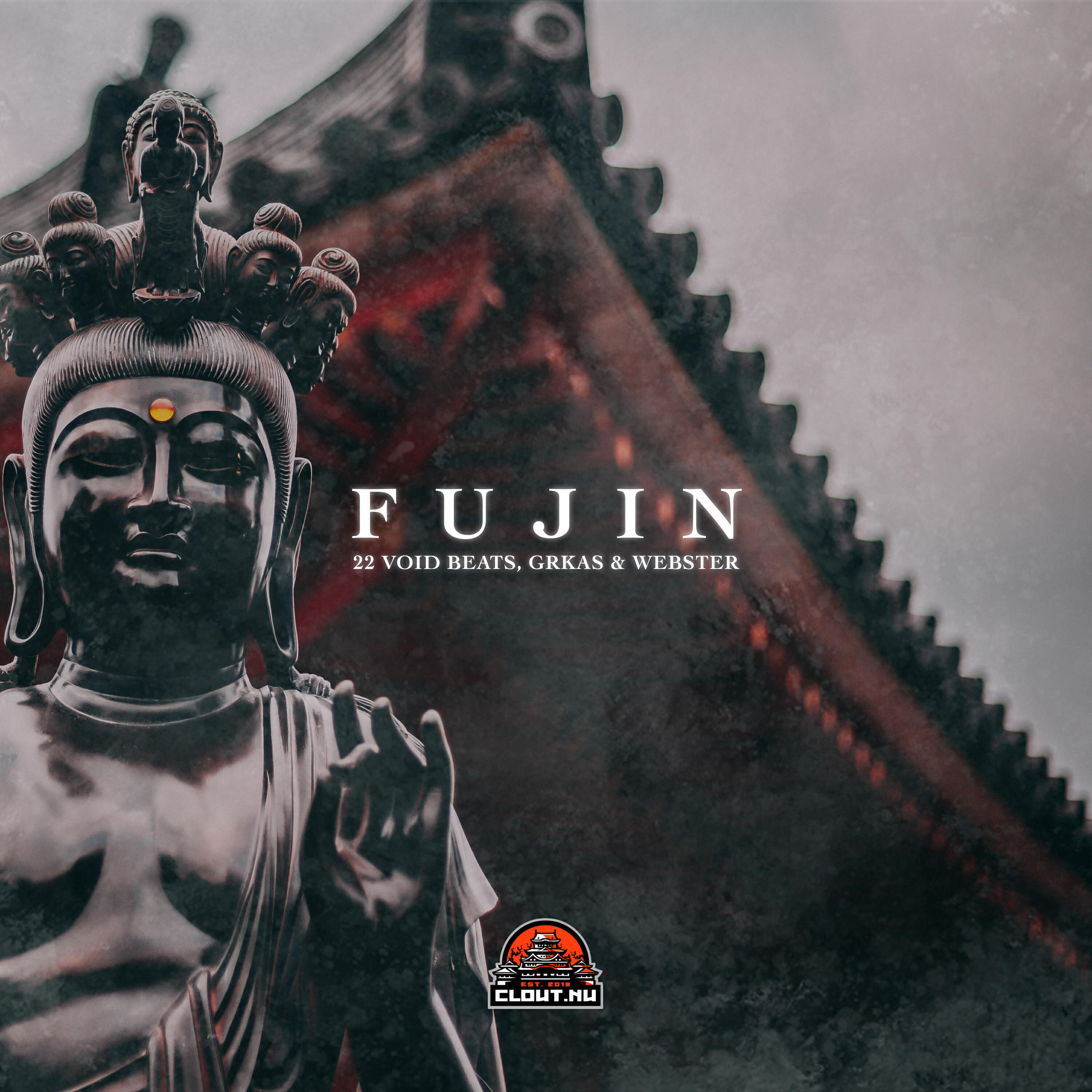 Релиз Fujin