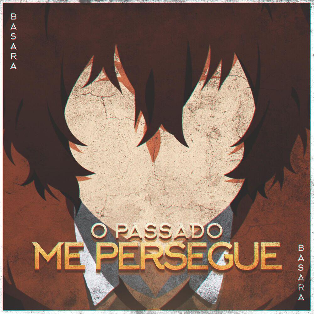 Релиз Rap Do Dazai: O Passado Me Persegue