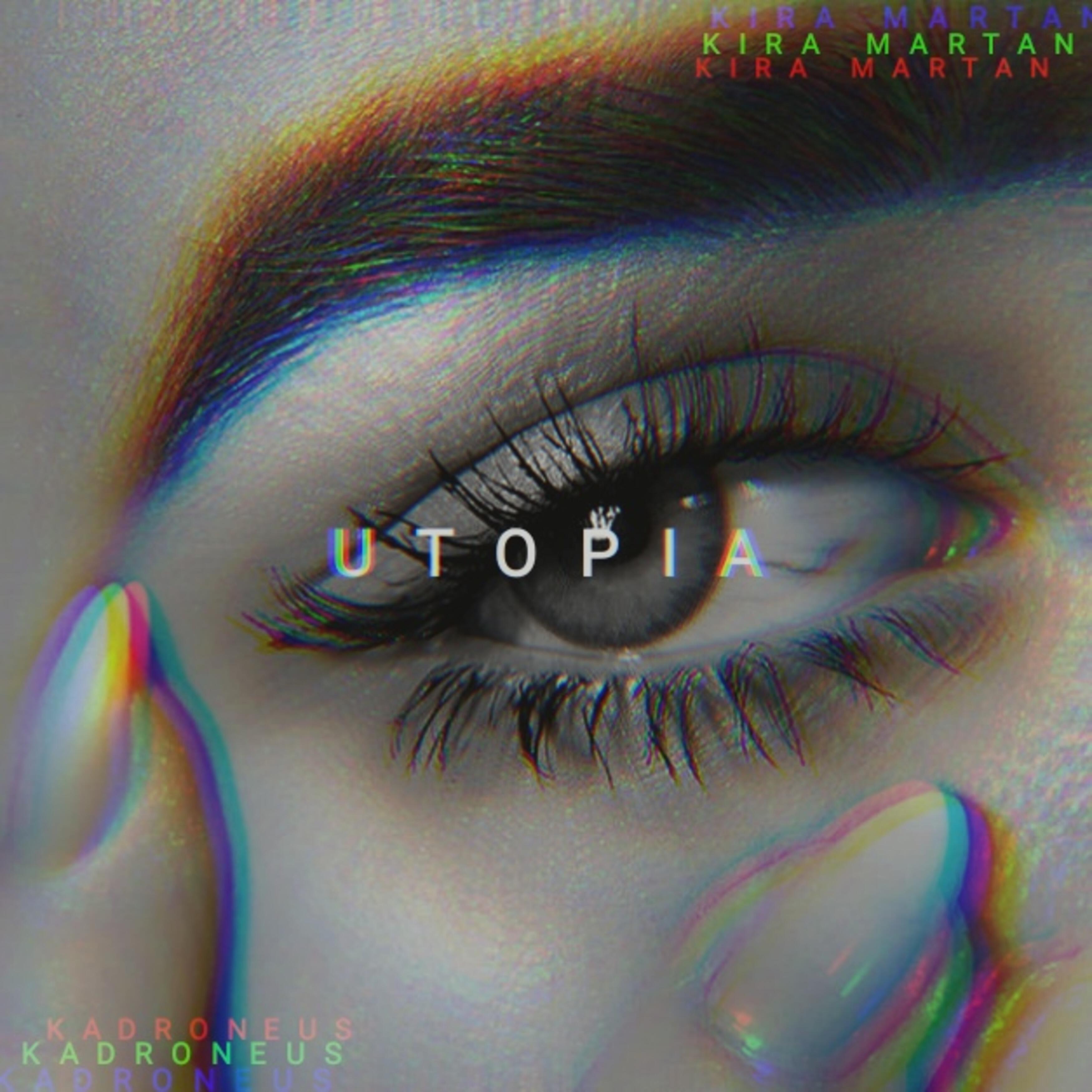 Постер альбома Utopia