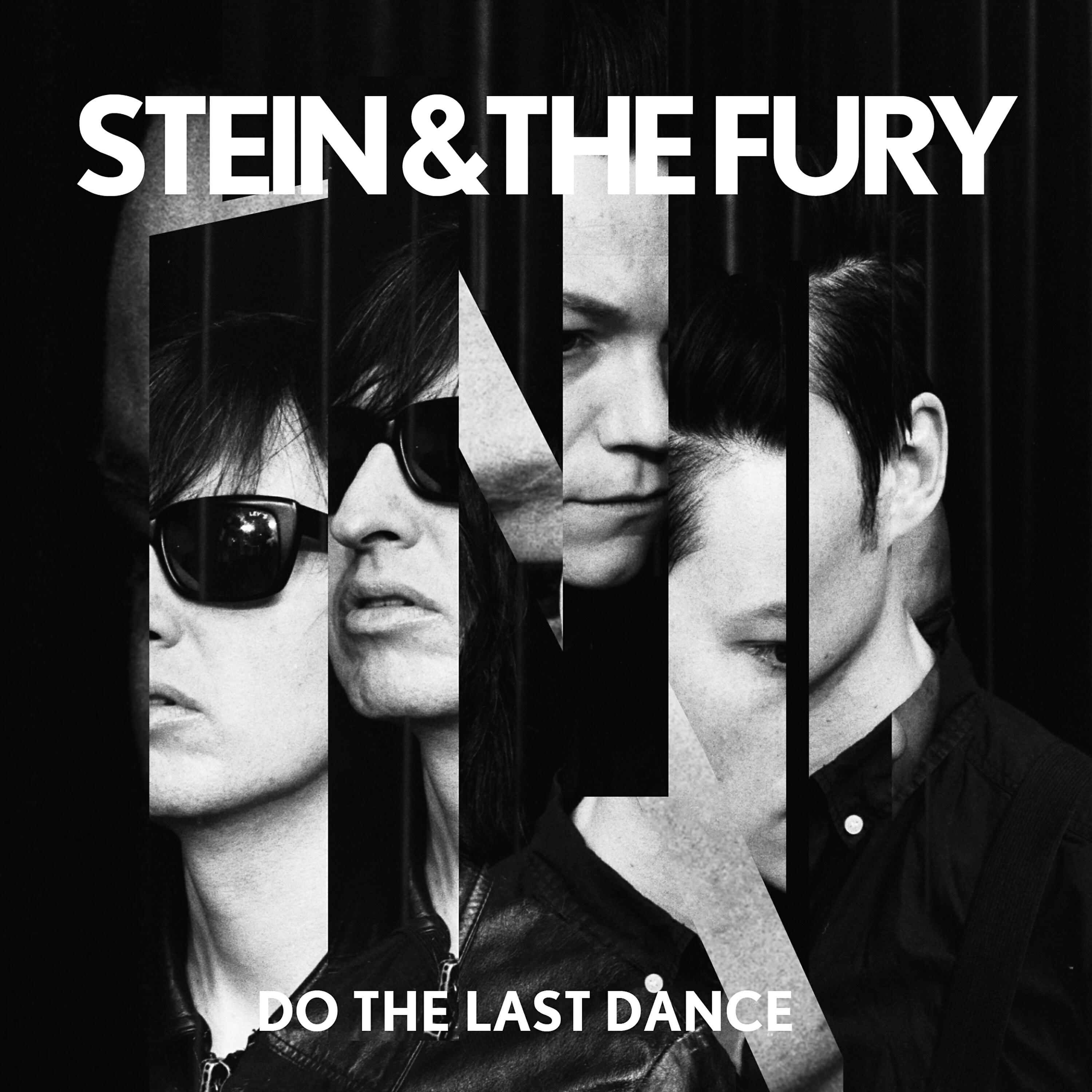 Релиз Do the Last Dance