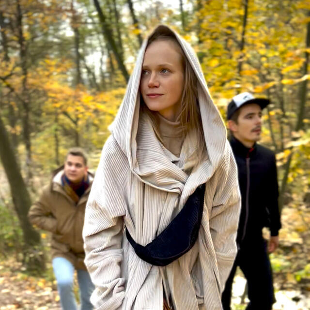 Релиз Z Práce Do Práce