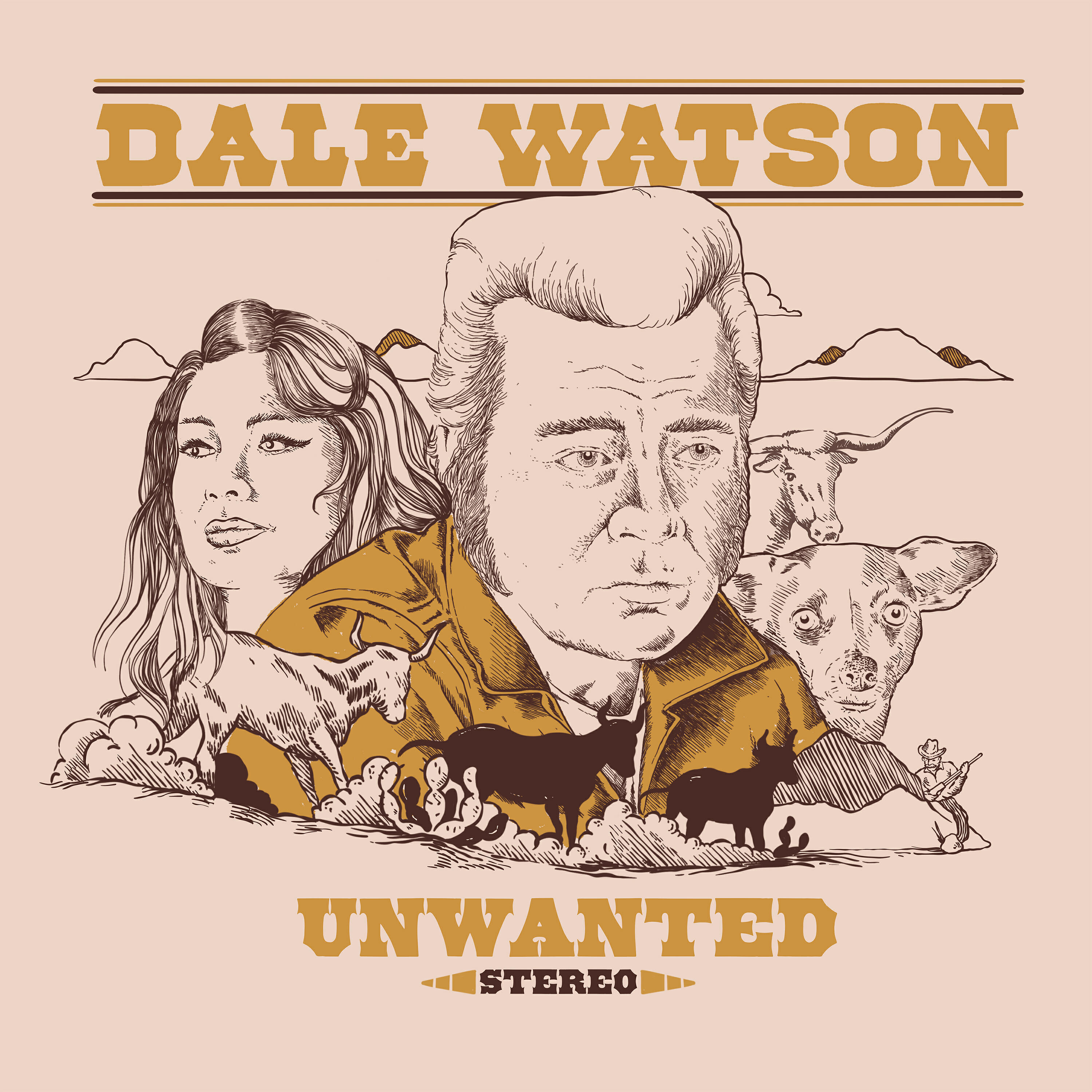 Релиз Unwanted