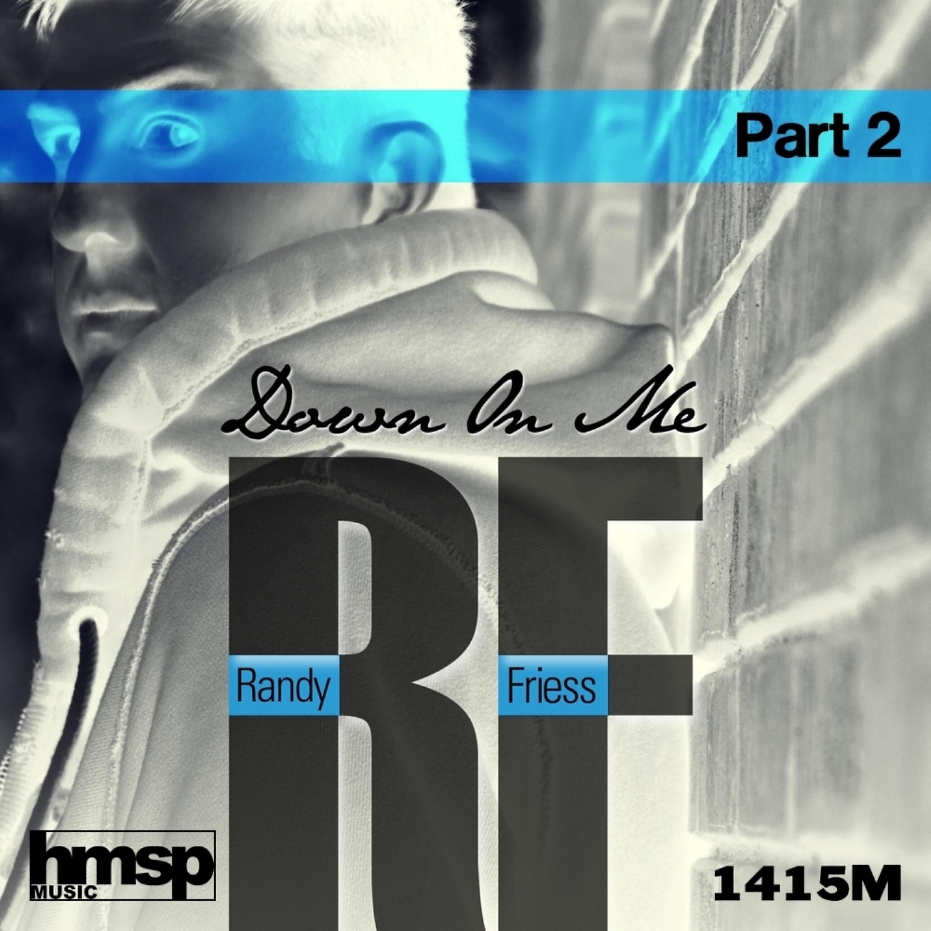 Релиз Down On Me (Part 2)