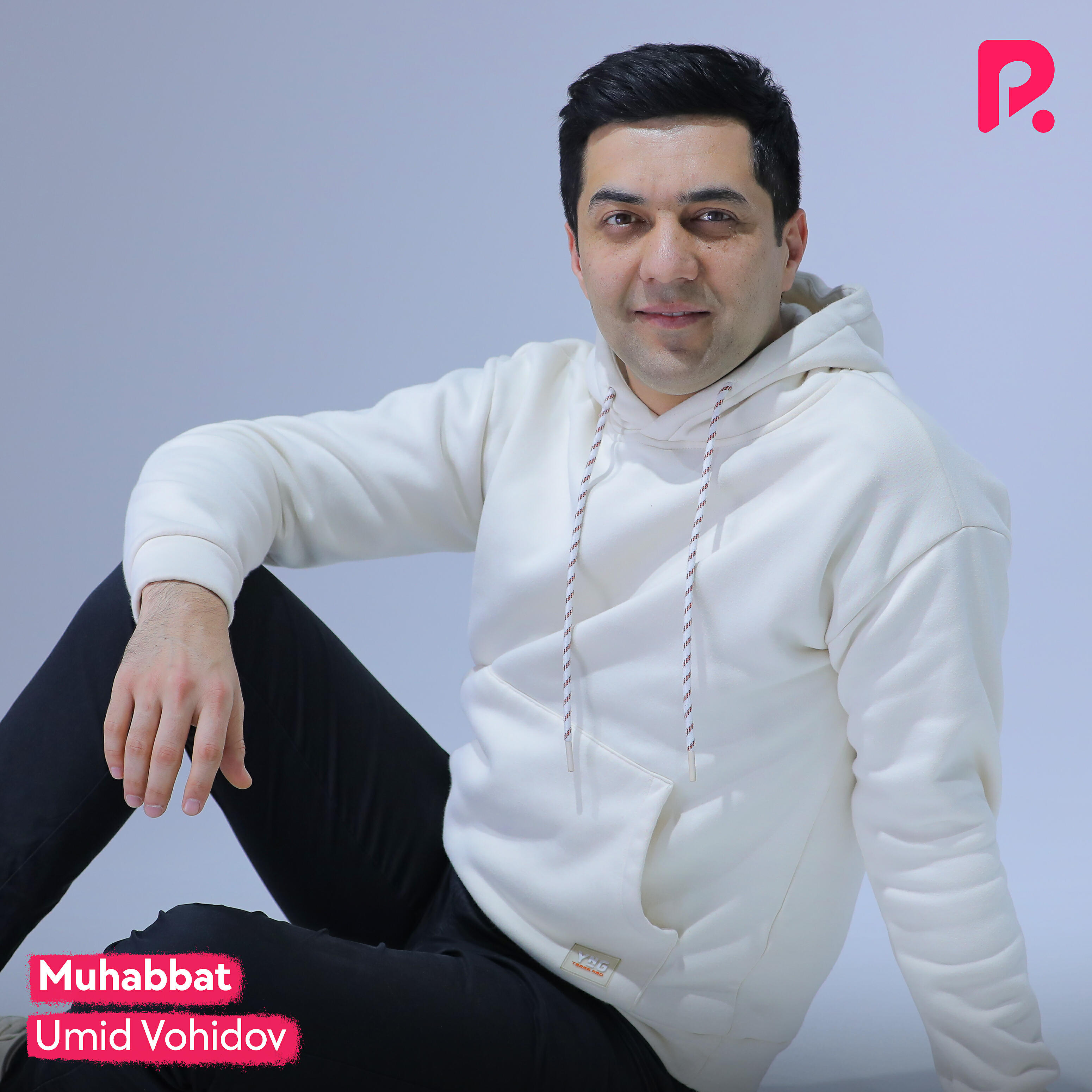Релиз Muhabbat