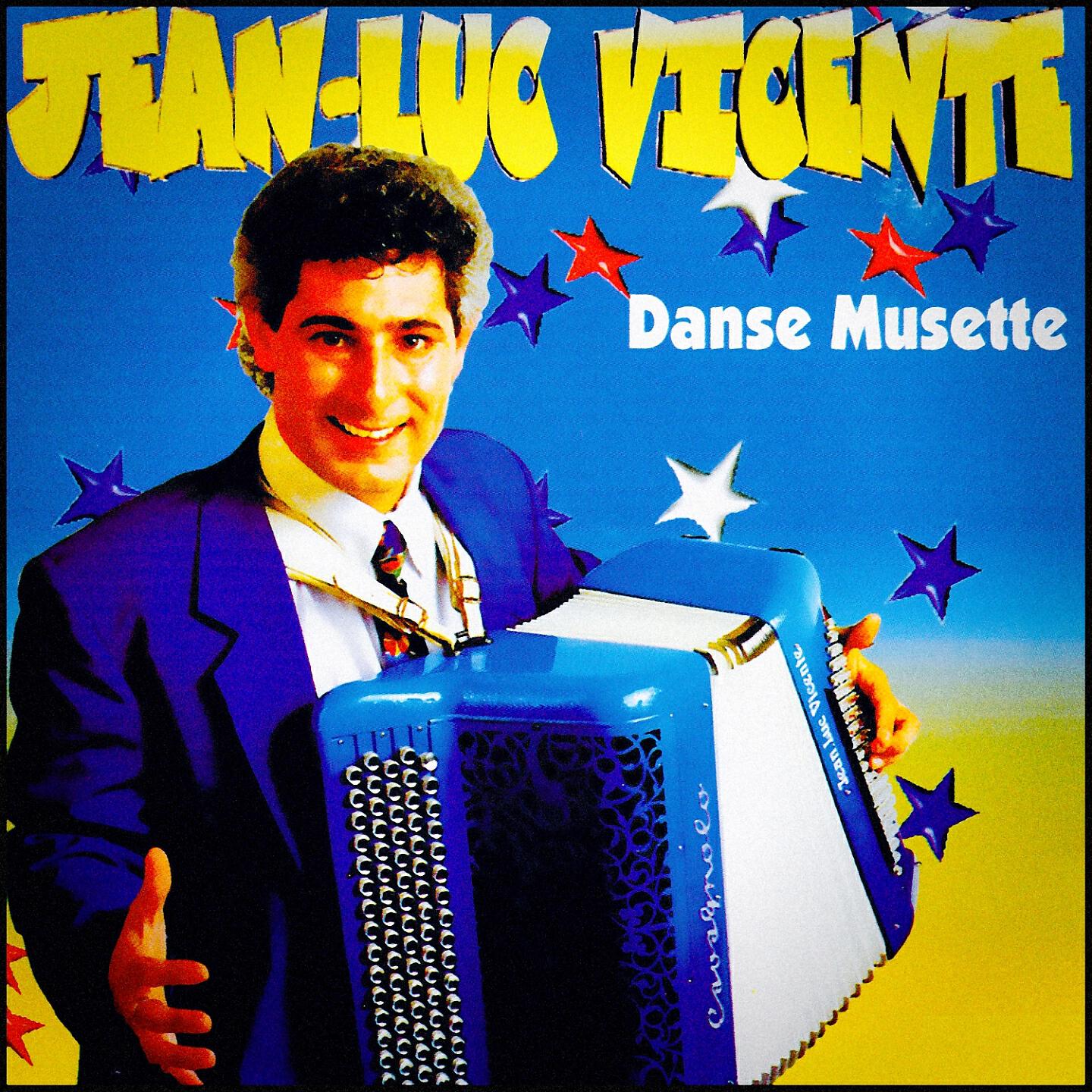 Релиз Danse musette