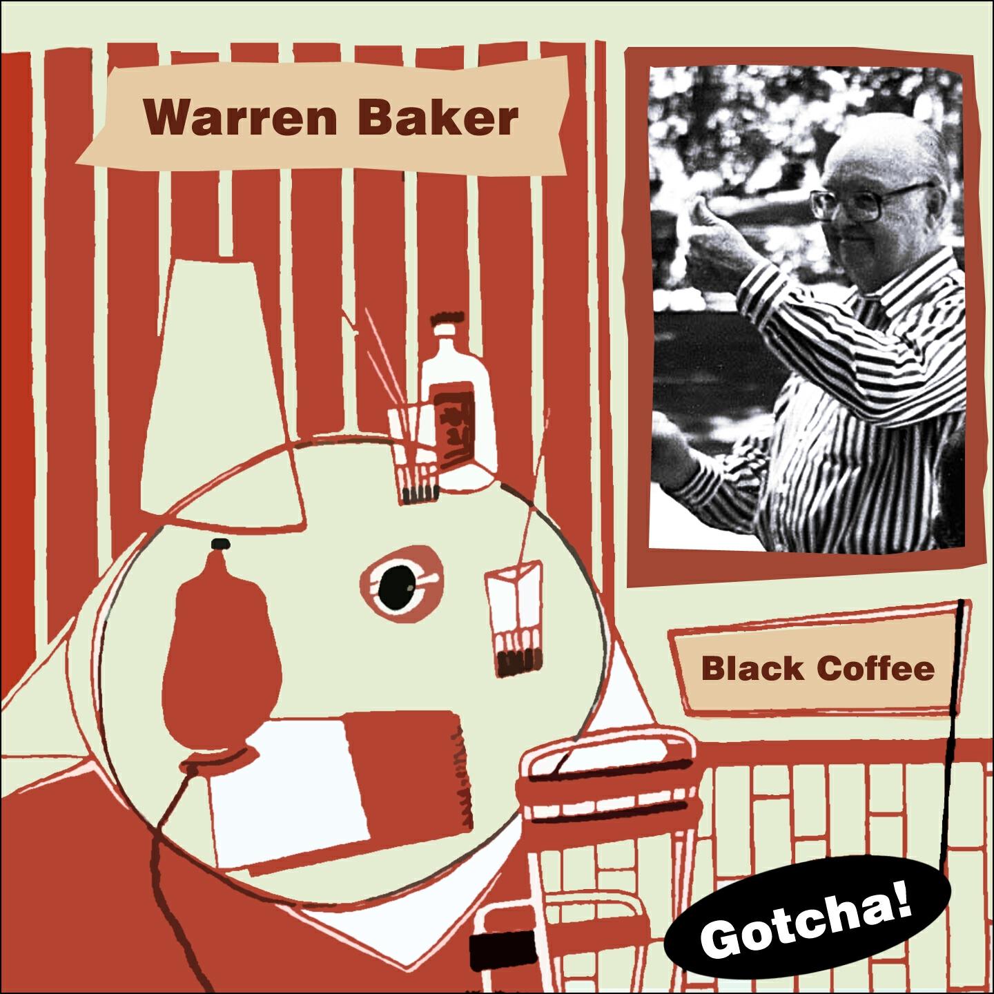 Релиз Black Coffee
