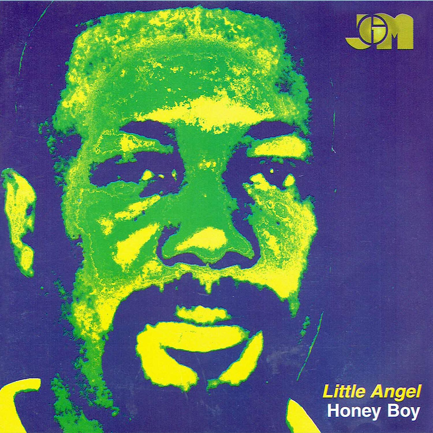 Релиз Little Angel