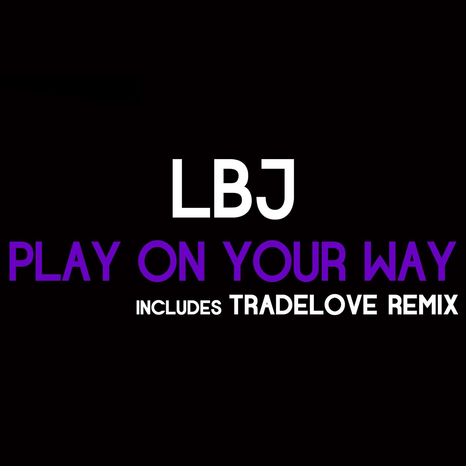 Релиз Play on Your Way