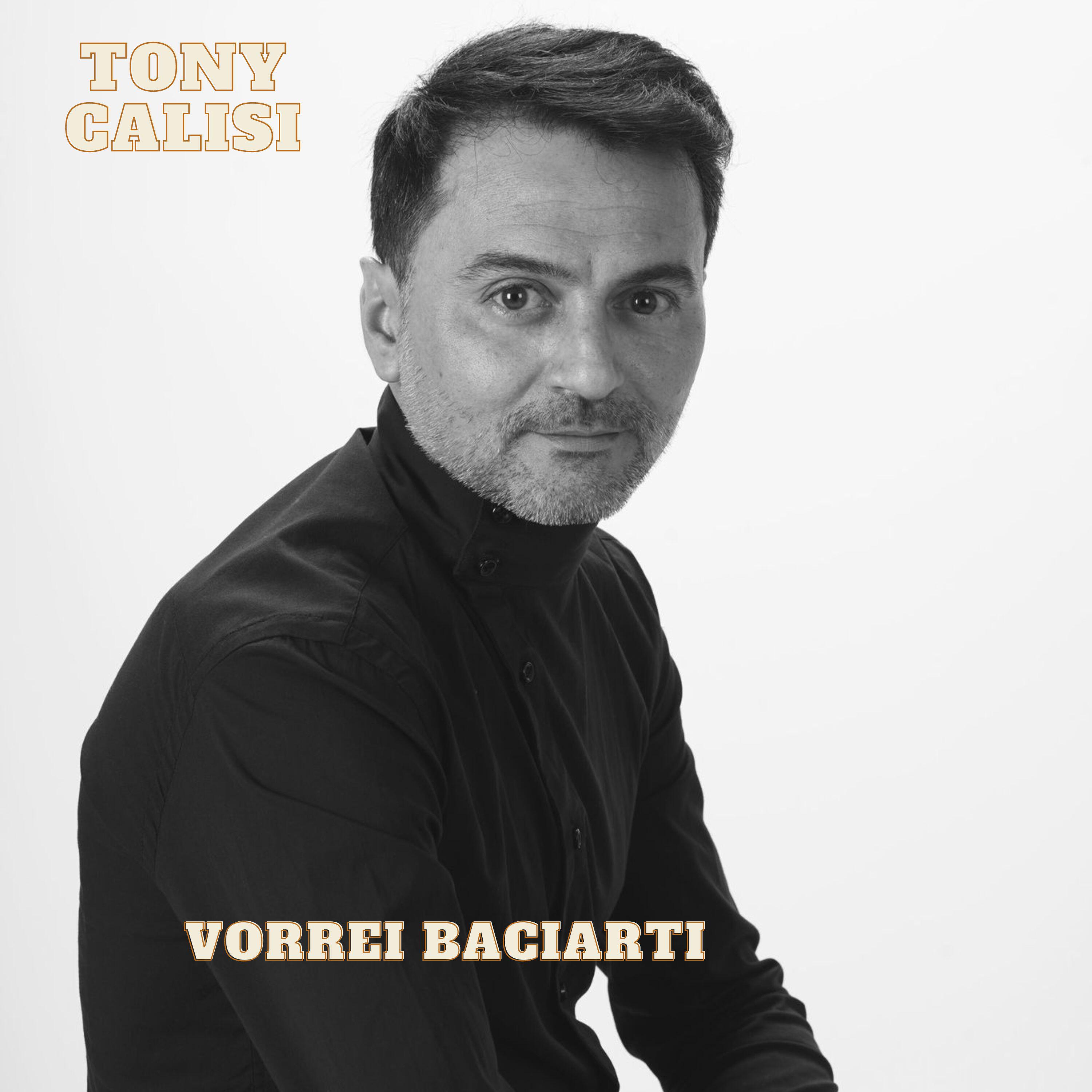 Релиз Vorrei Baciarti