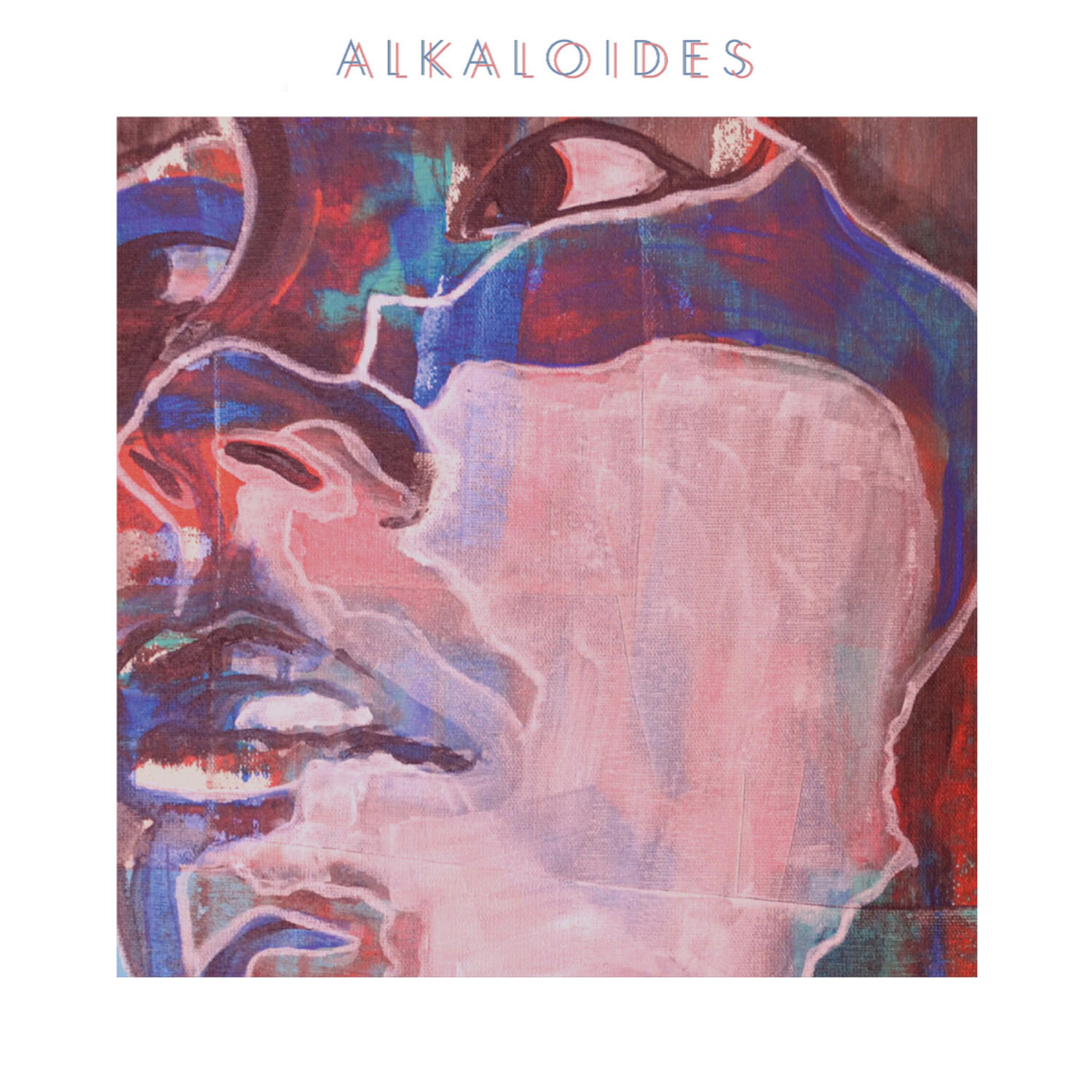 Релиз Alkaloides