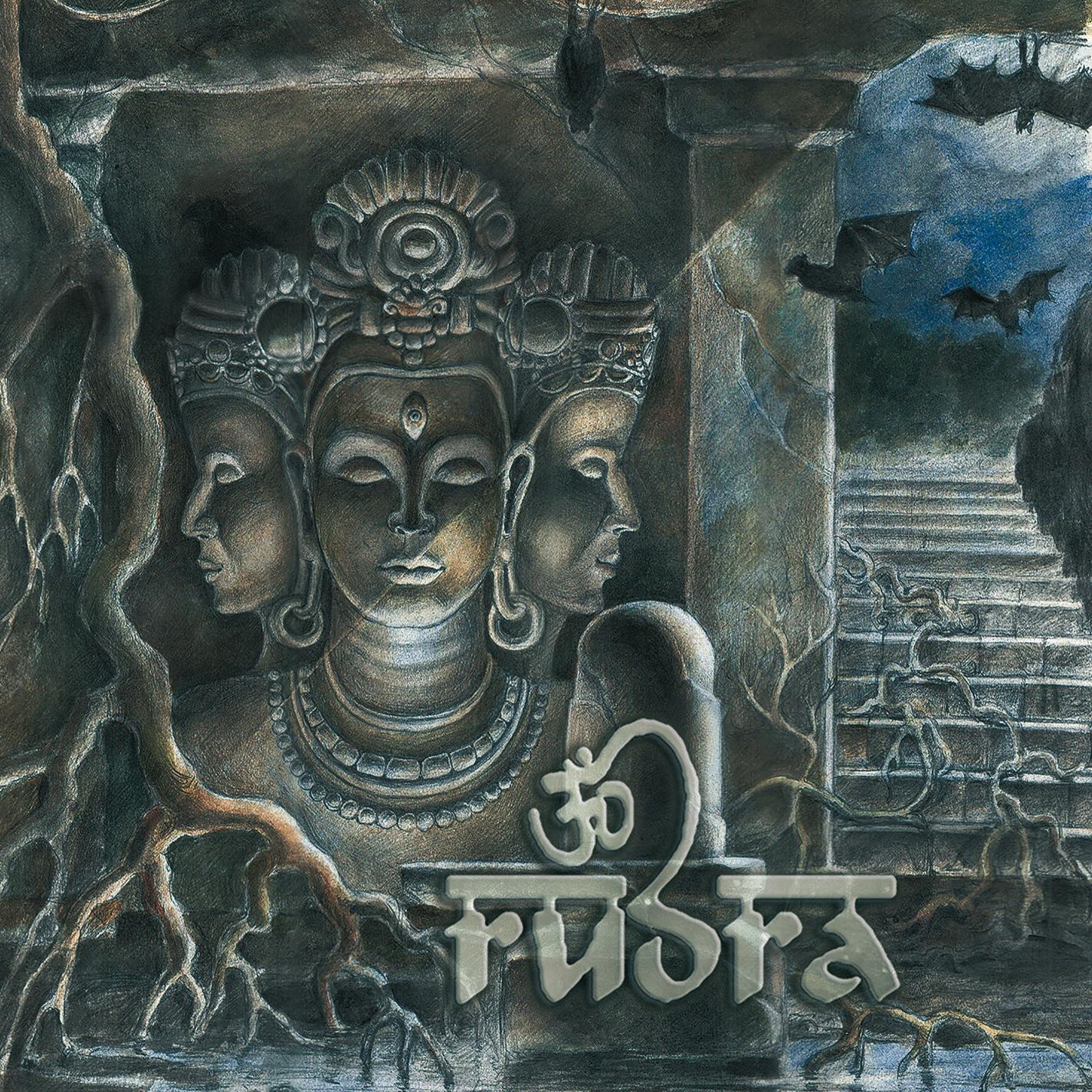 Релиз Rudra