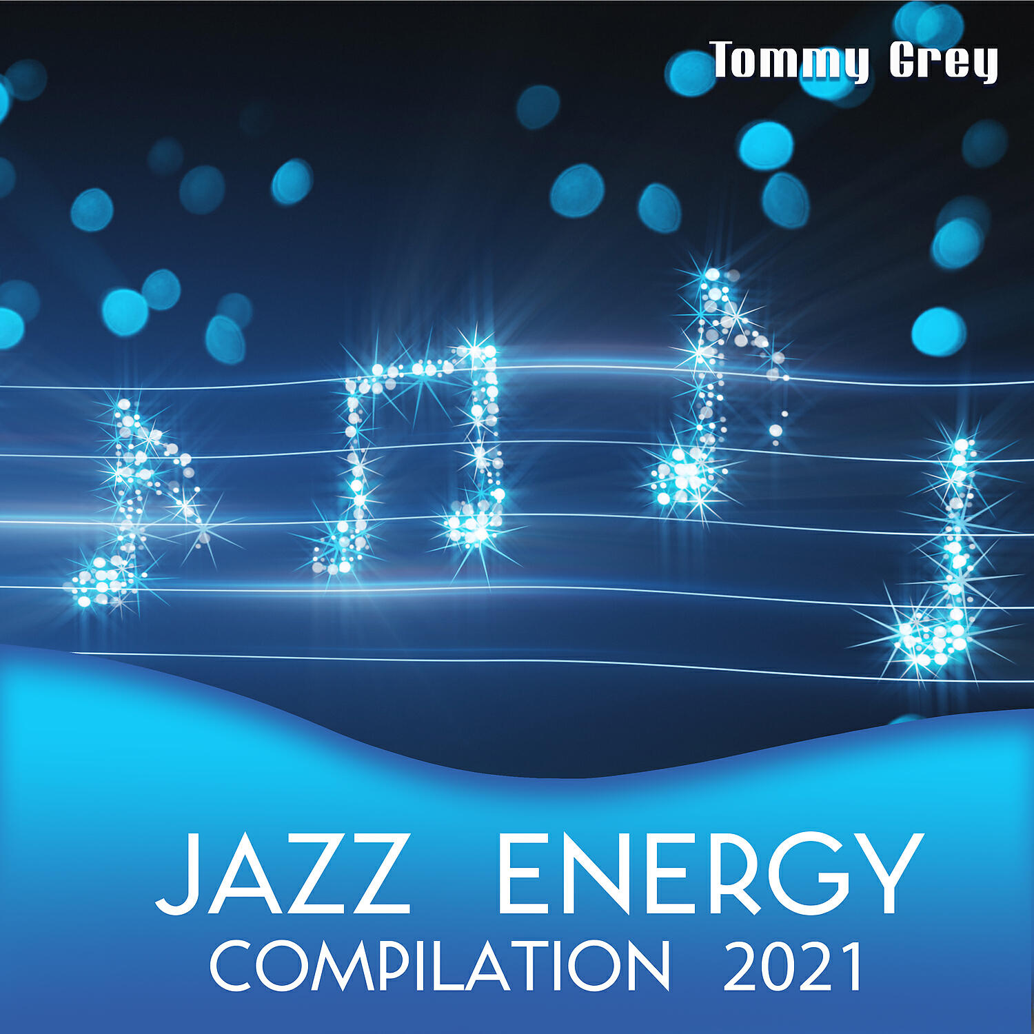 Релиз Jazz Energy Compilation 2021
