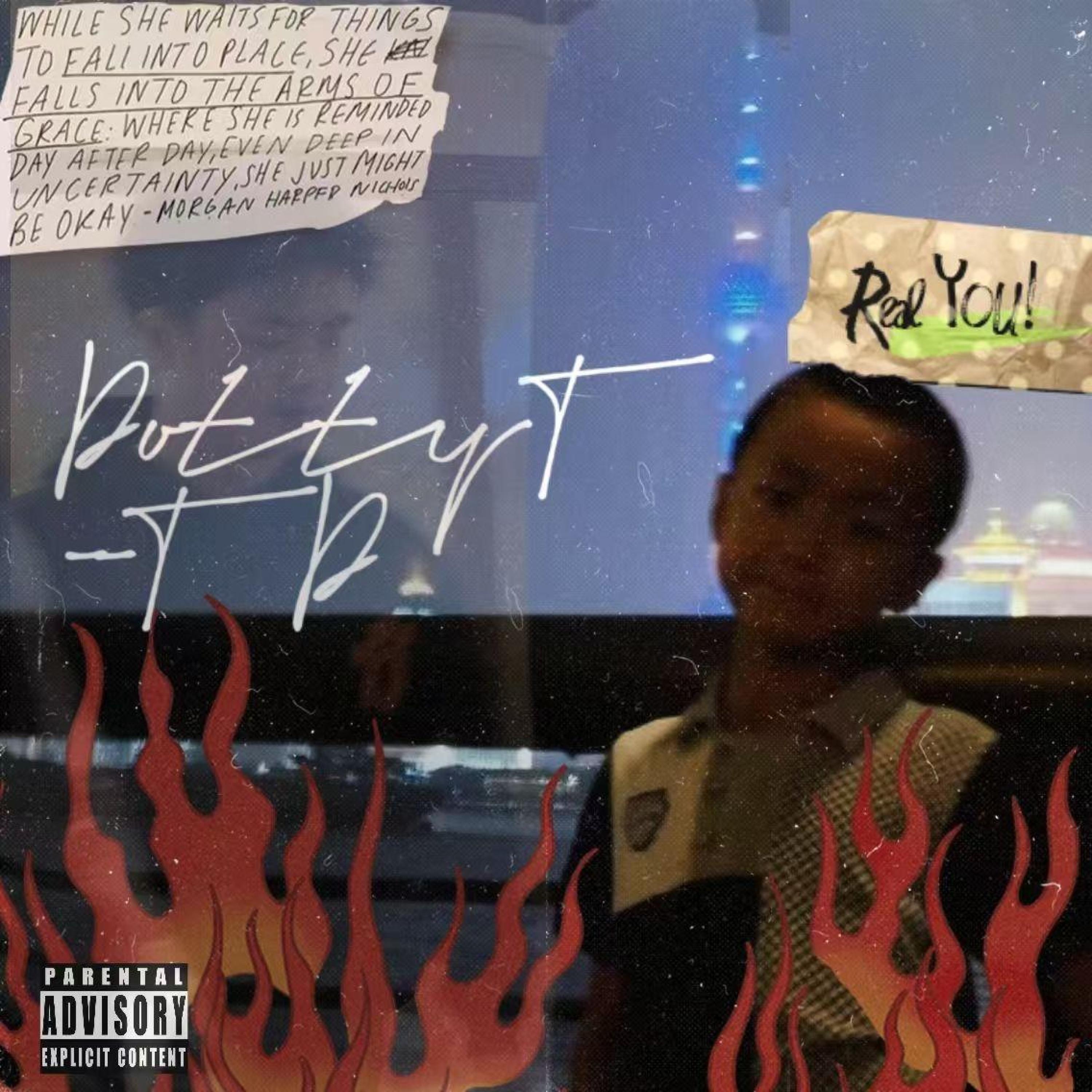 Релиз D.O.T.T.Y