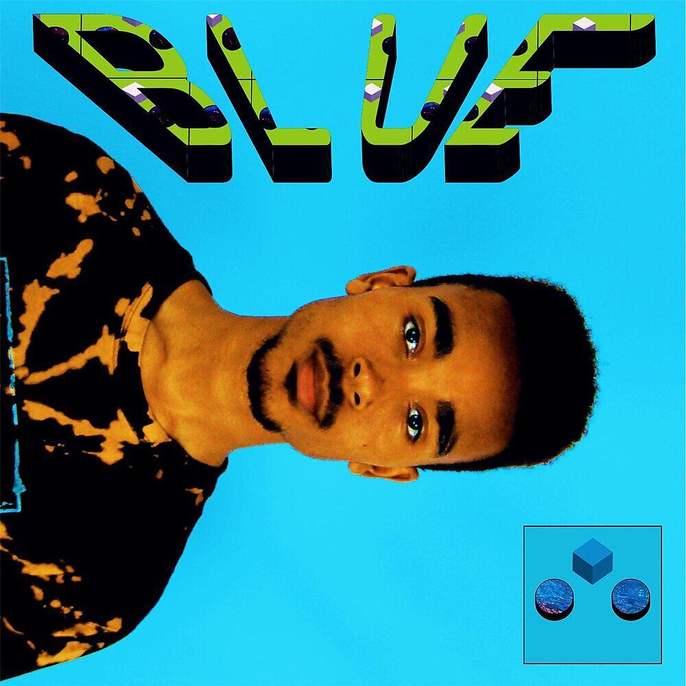 Релиз Blue
