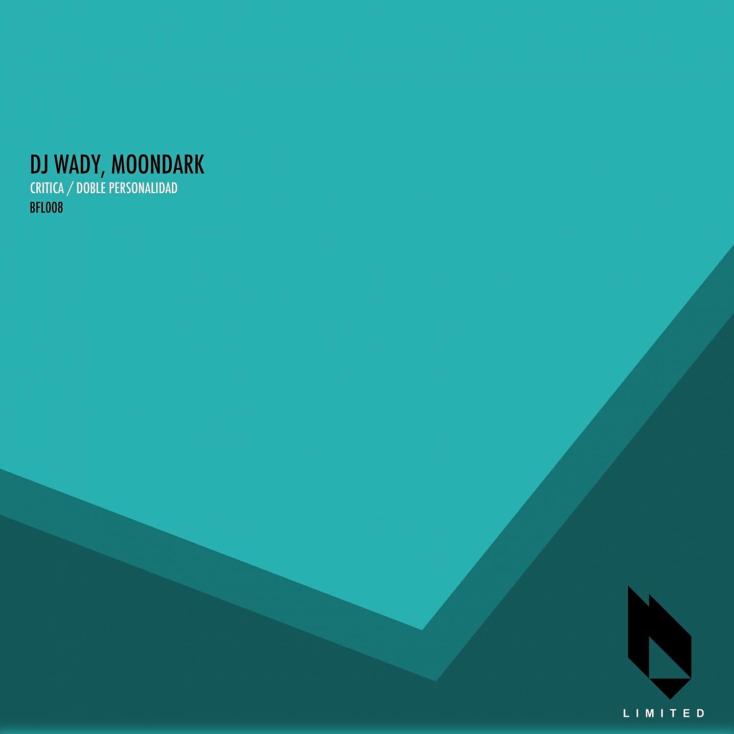 Скачать песню DJ Wady, MoonDark - Critica (Original Mix) бесплатно в MP3 для Android и iOS