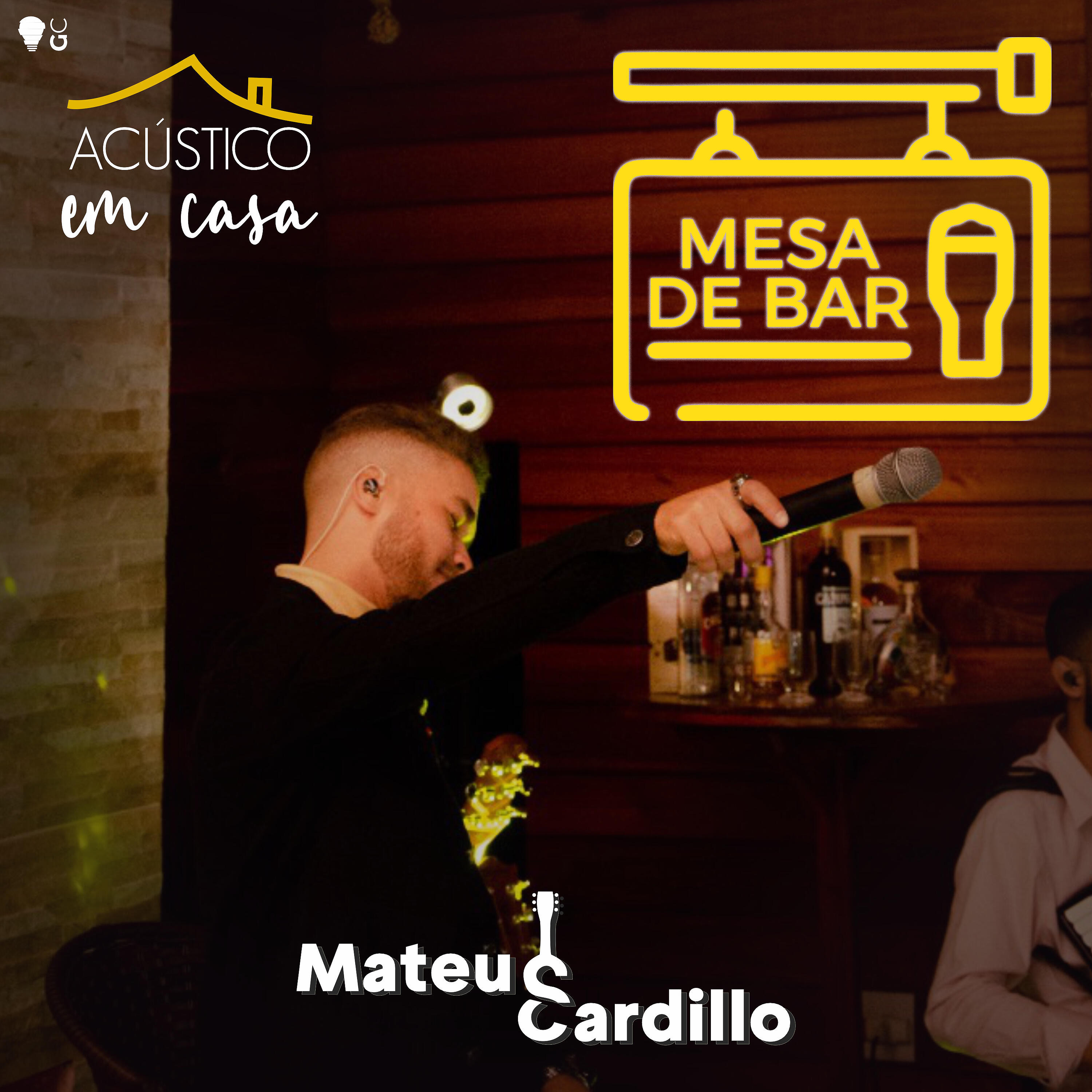 Релиз Mesa de Bar