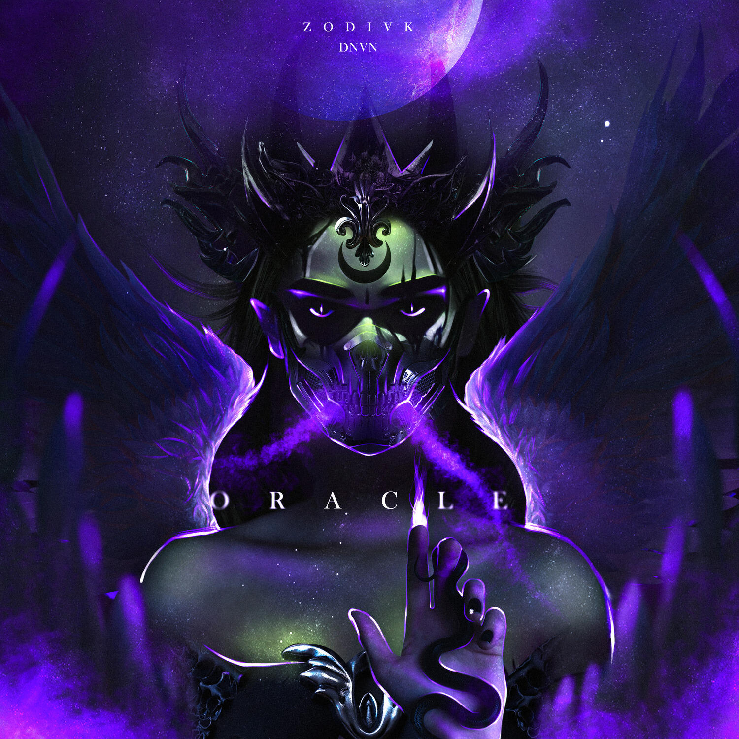 Релиз Oracle