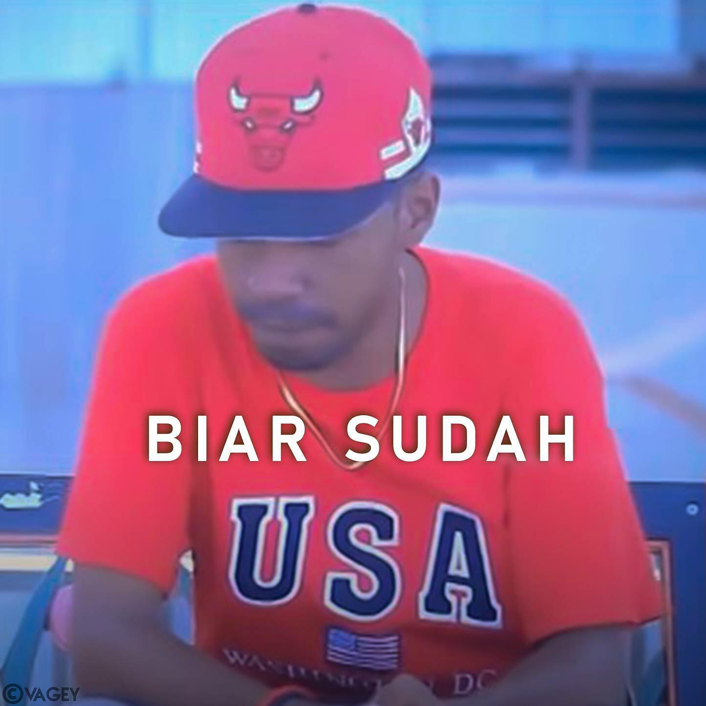 Релиз Biar Sudah