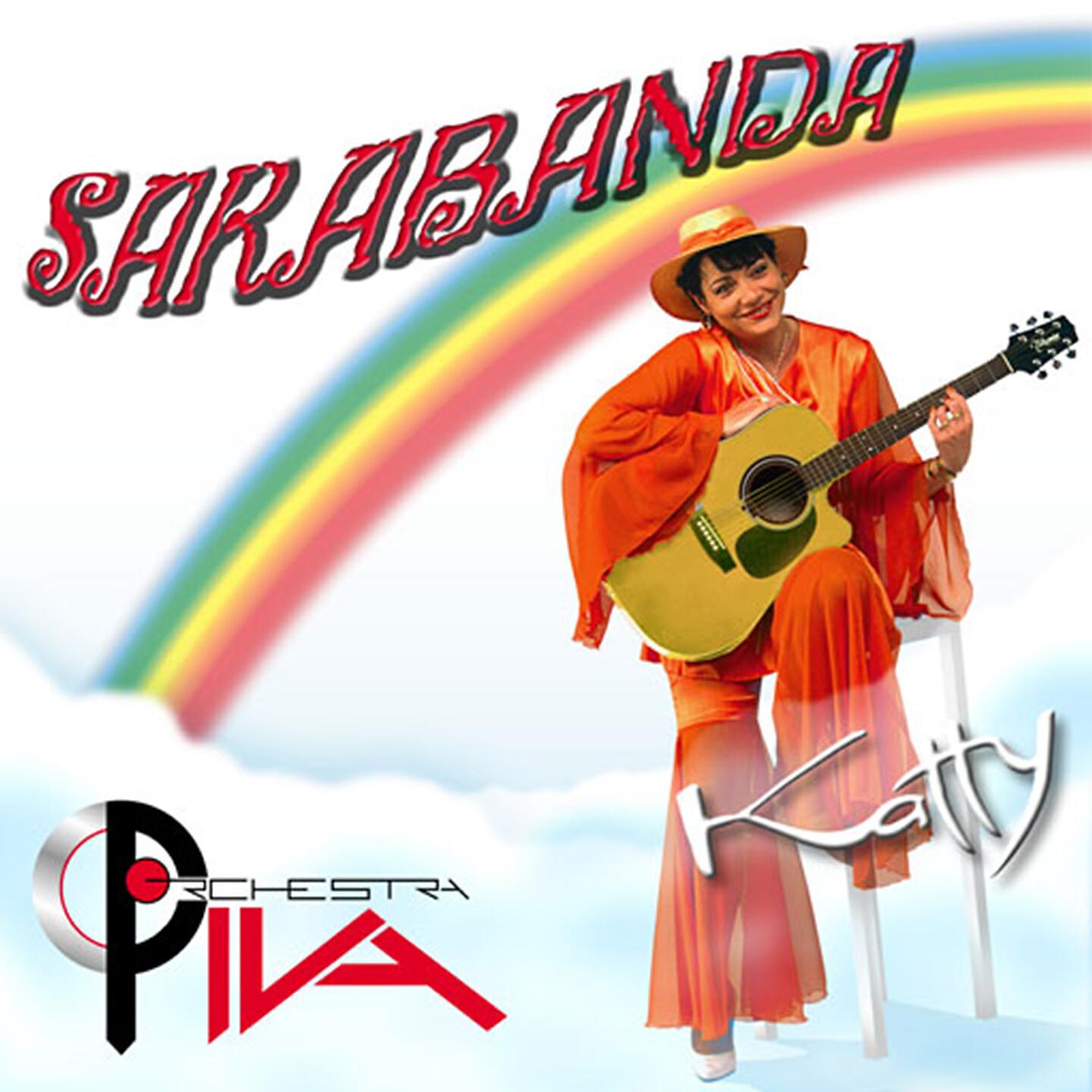 Релиз Sarabanda
