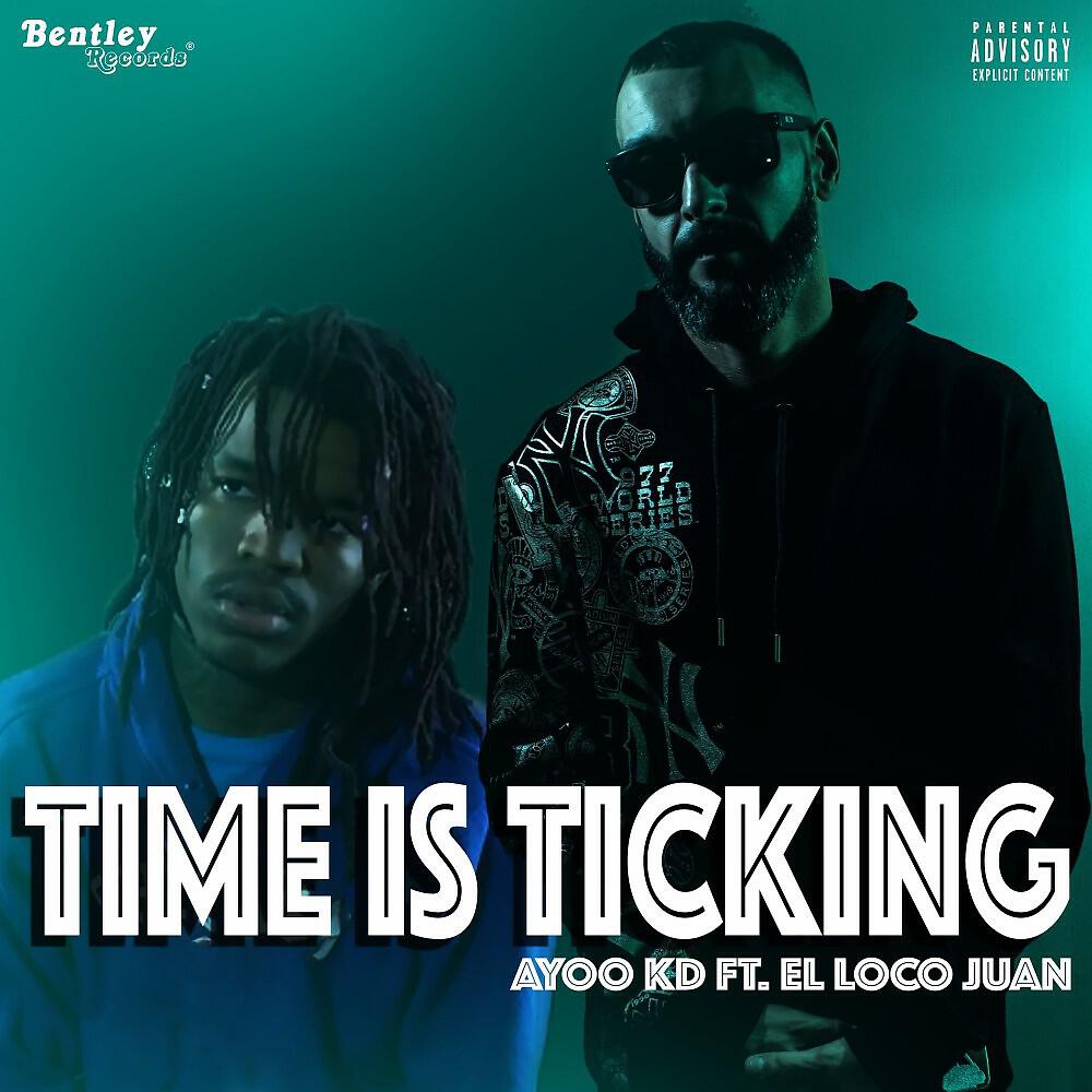 Релиз Time Is Ticking