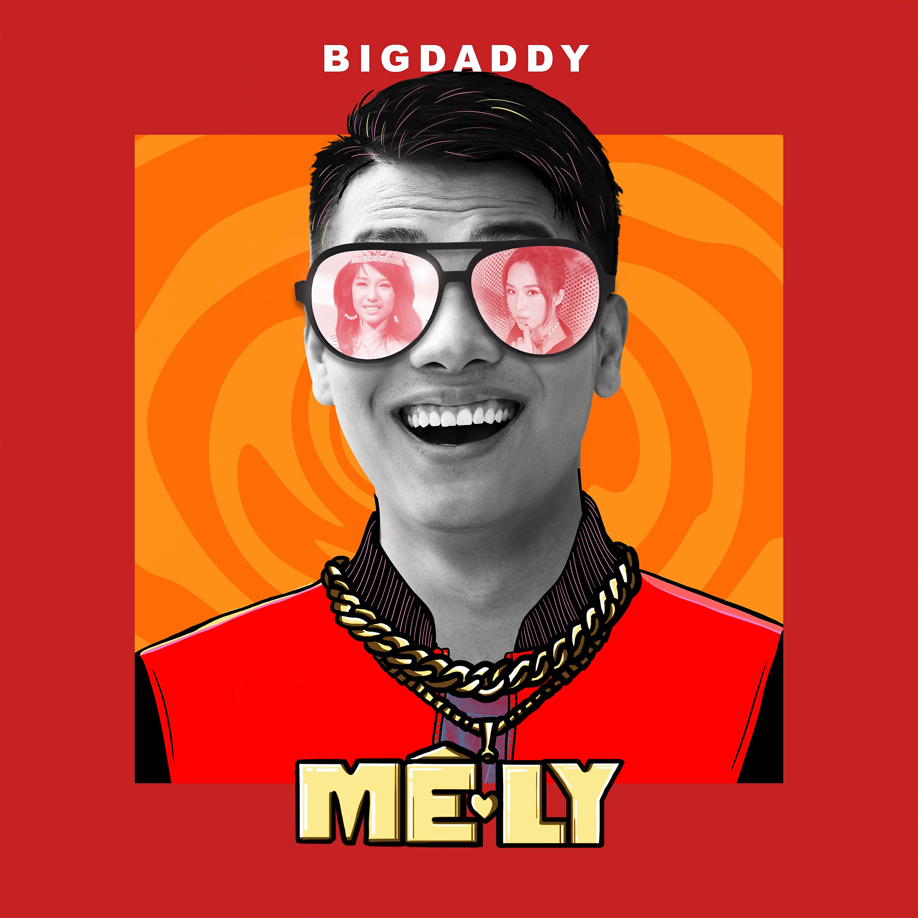 Релиз Mê Ly