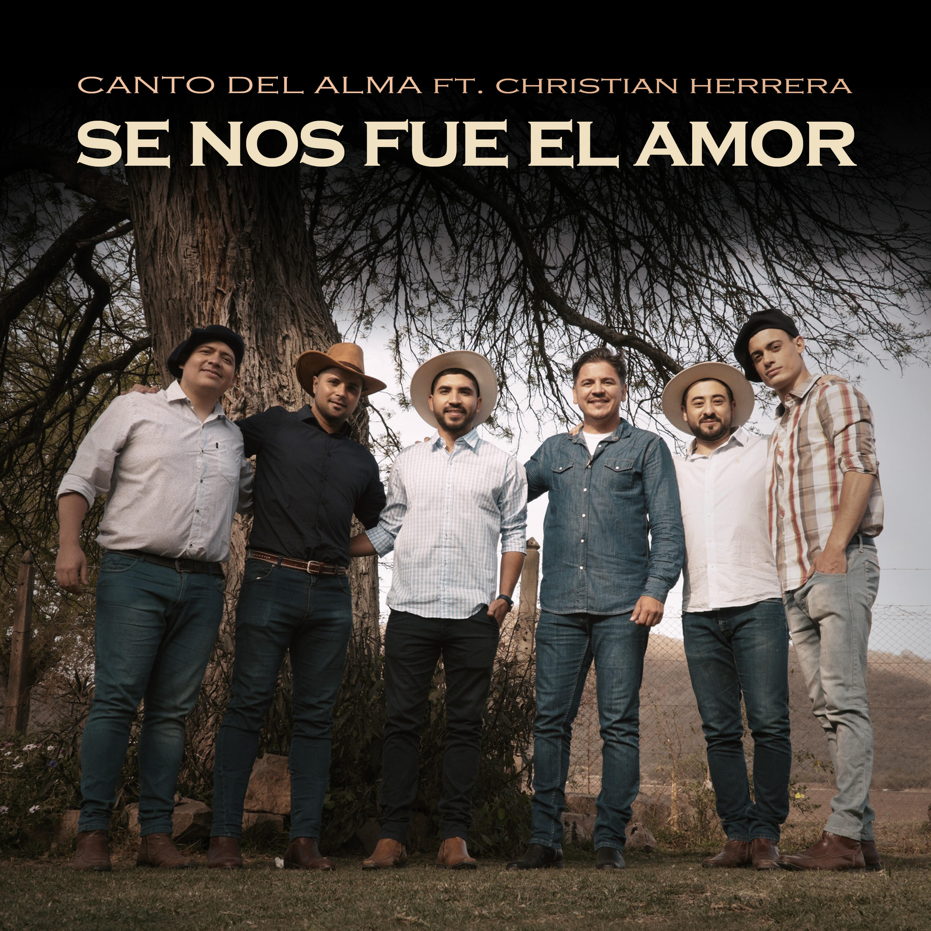Релиз Se Nos Fue el Amor