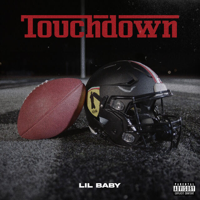 Релиз Touchdown