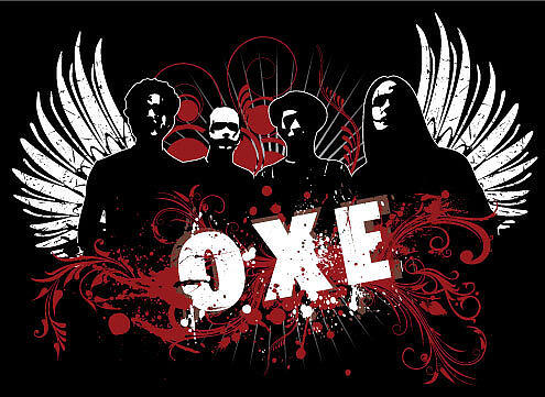 Oxe