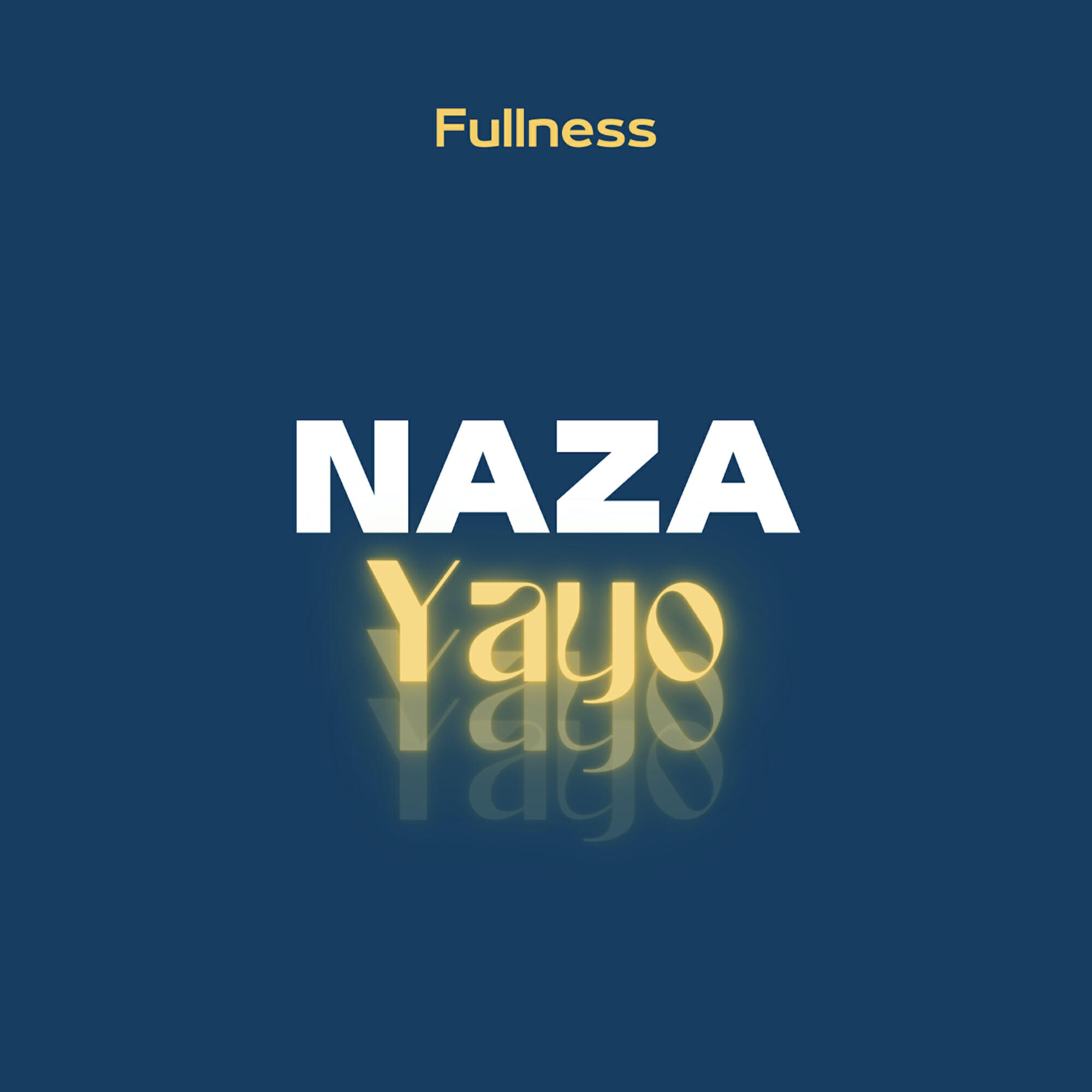Релиз Naza Yayo