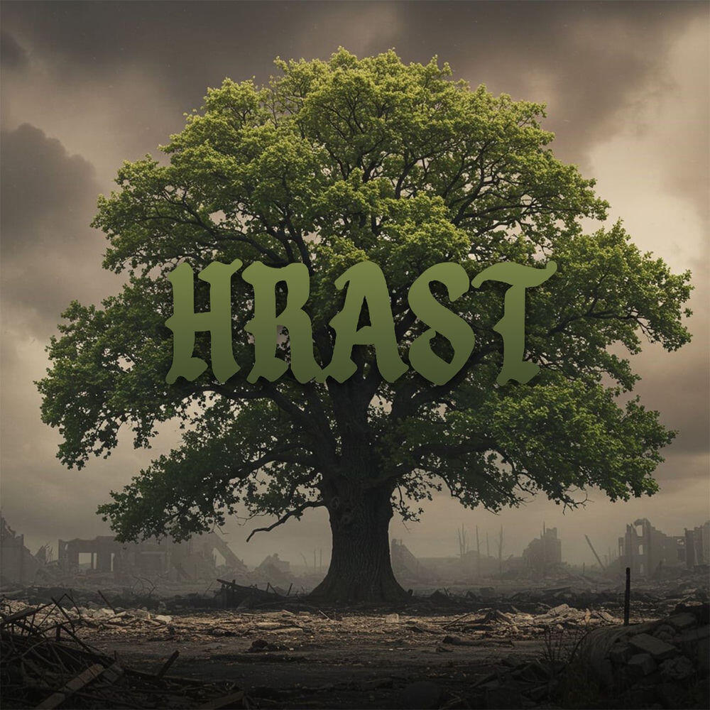 Релиз Hrast