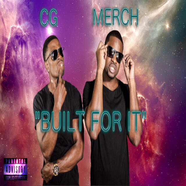 Релиз Built for It