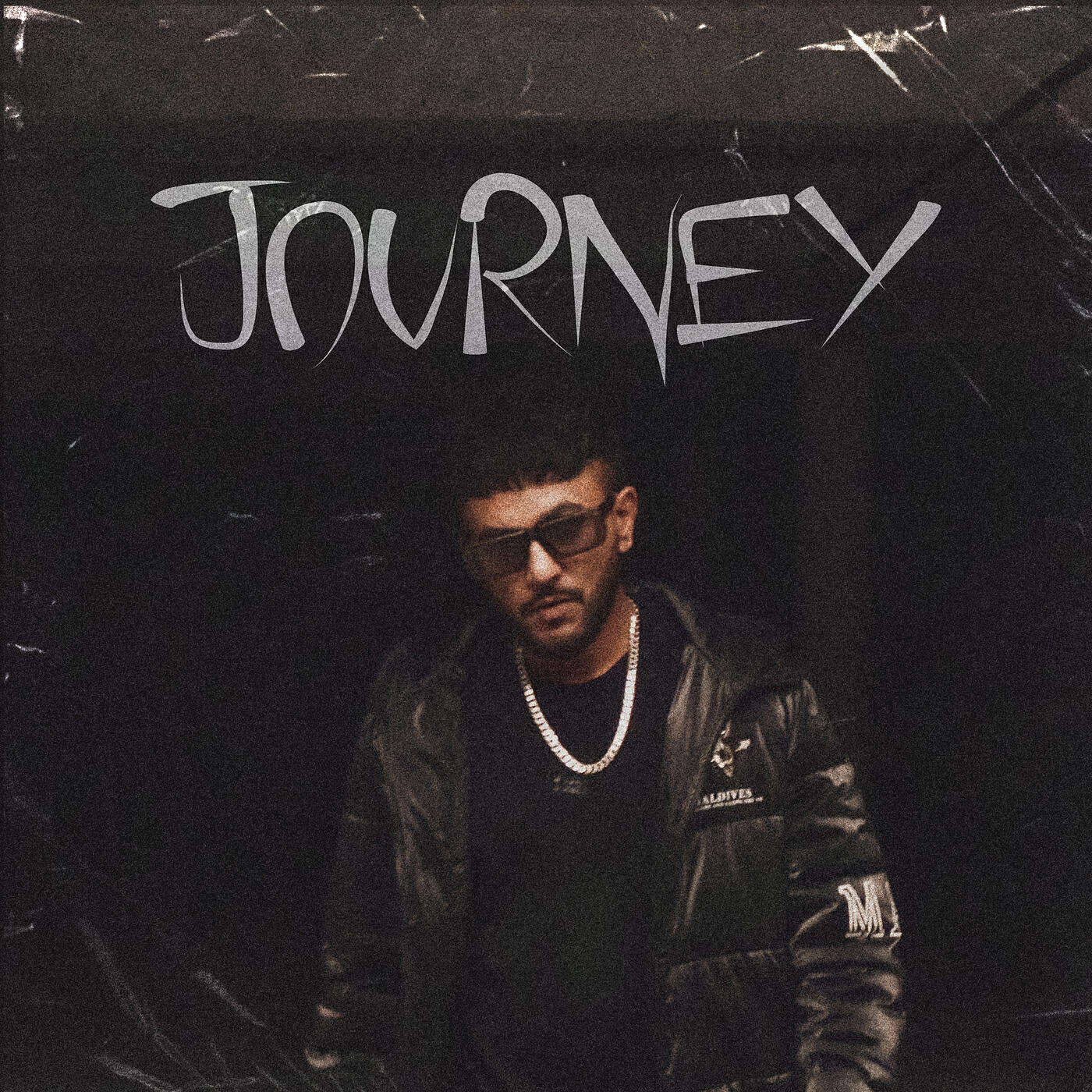Релиз Journey