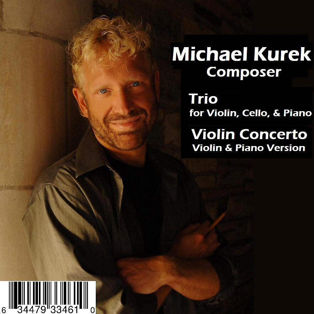 Michael Kurek