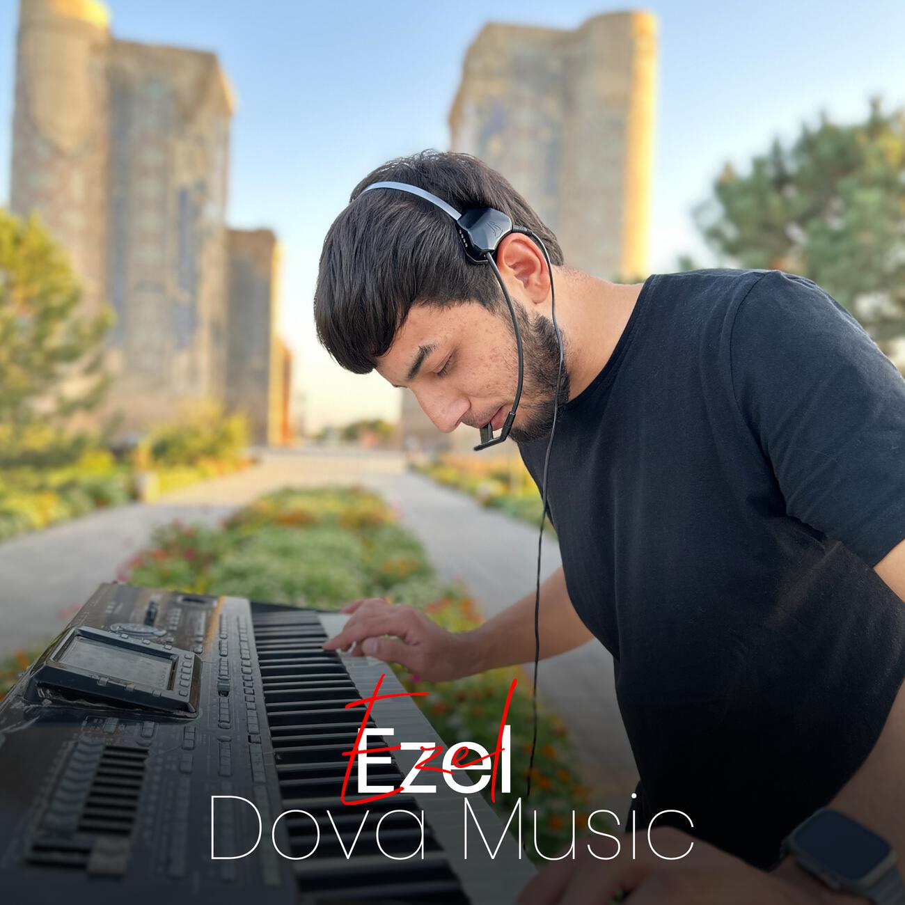 Постер альбома Ezel