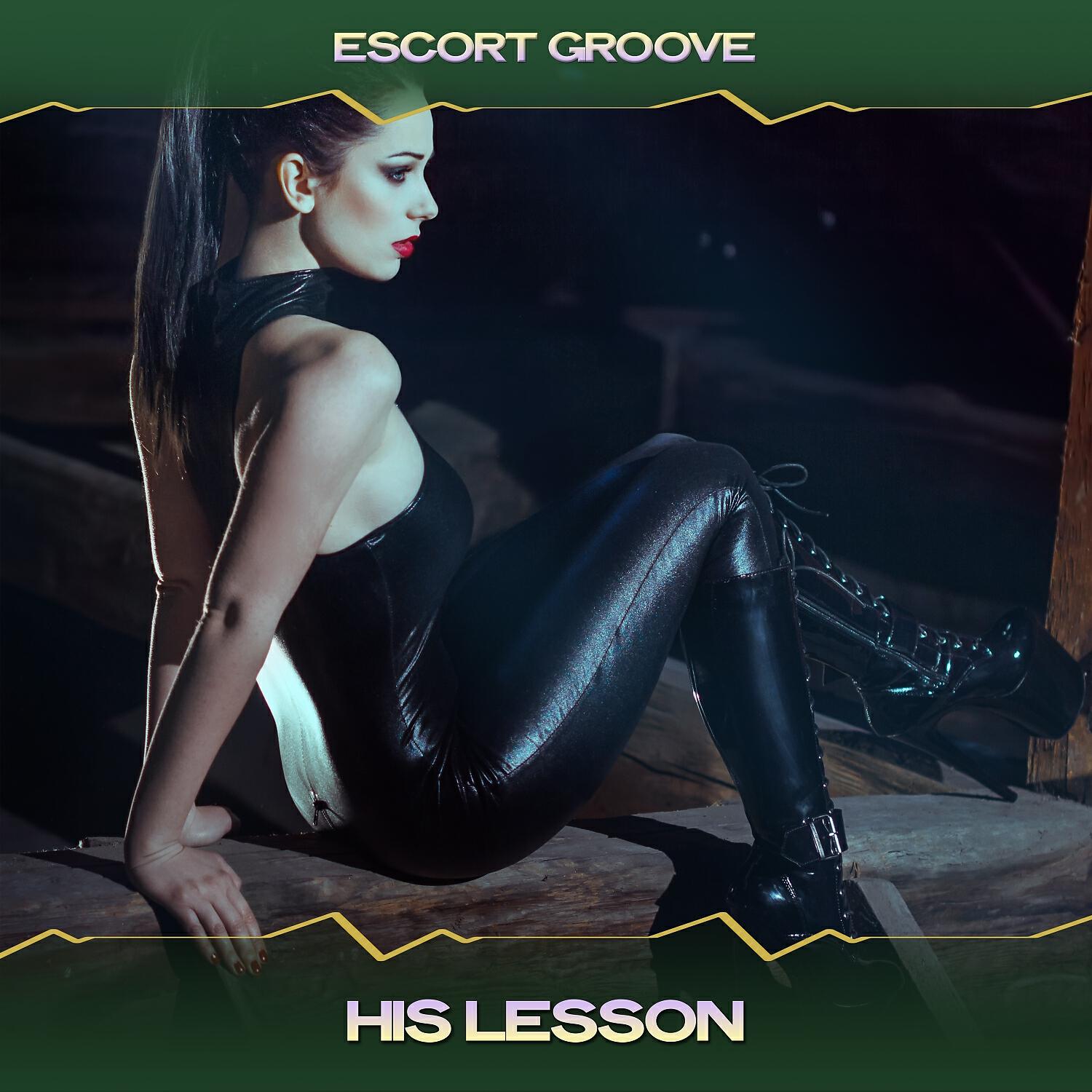 Escort Groove