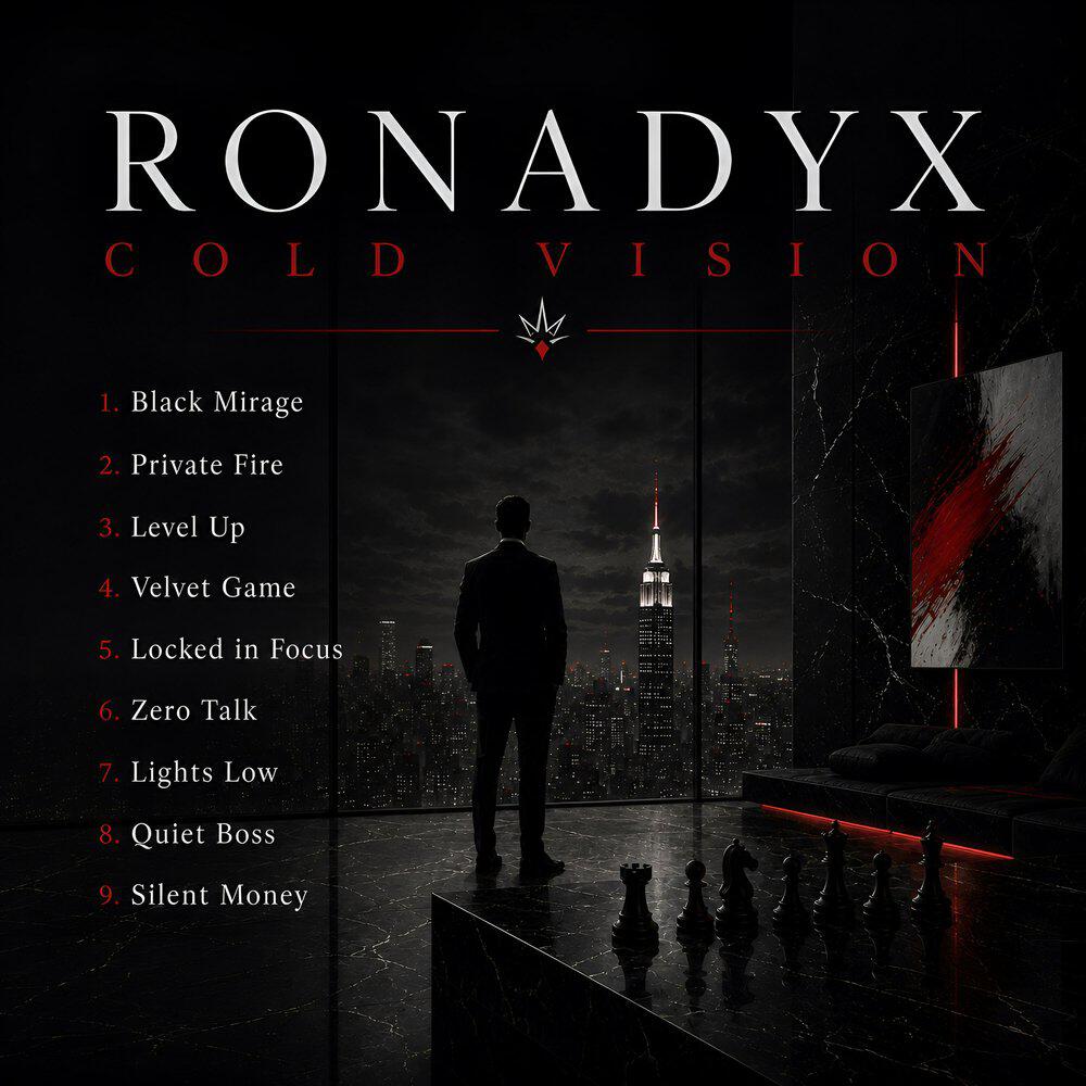 RONADYX