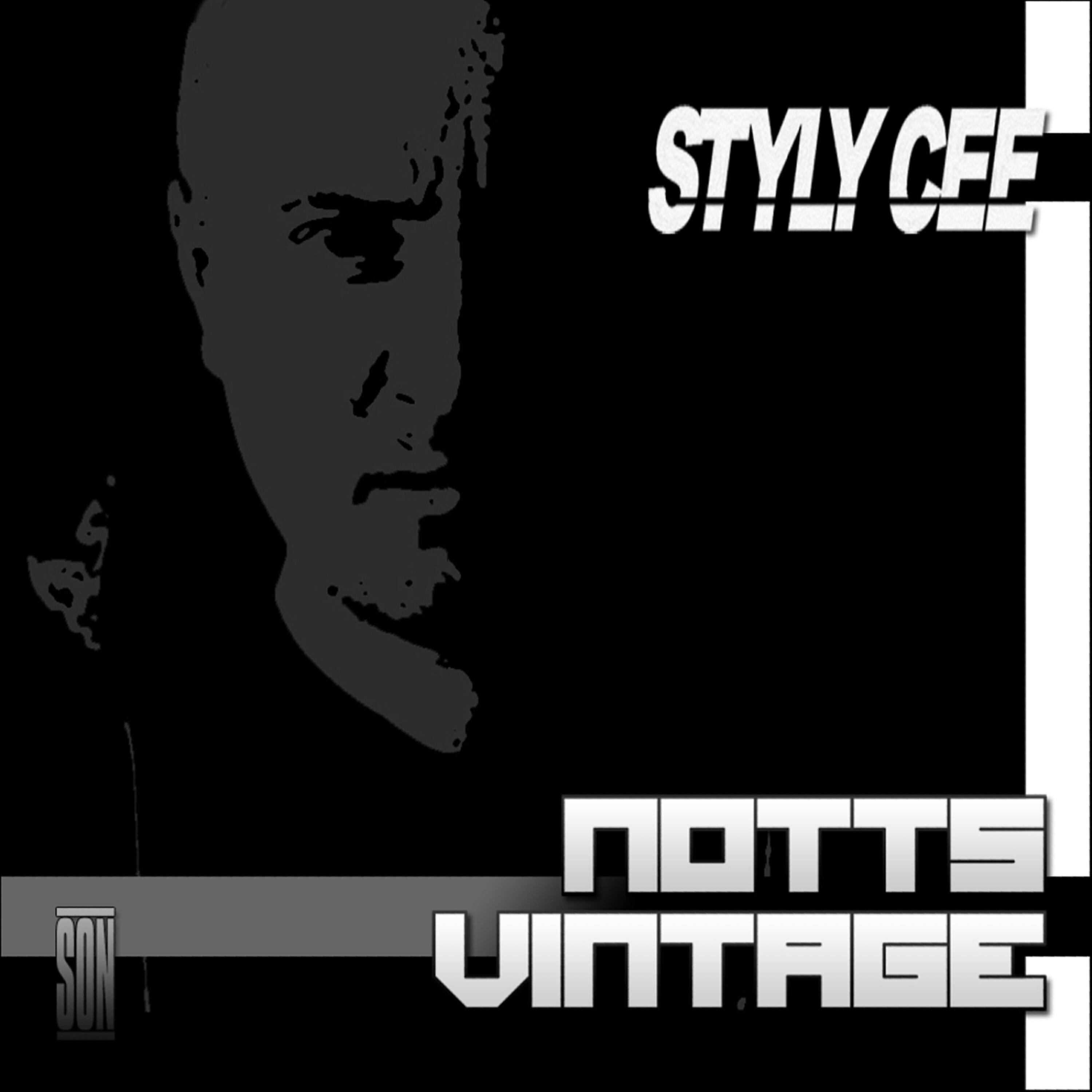Постер альбома Notts Vintage