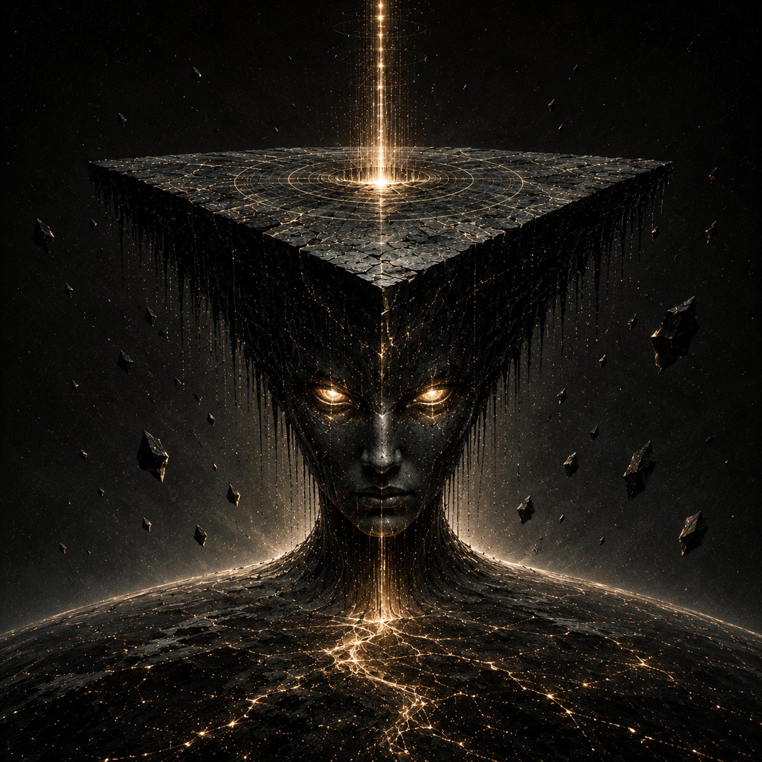 Релиз THE SIGNAL BETWEEN THINGS