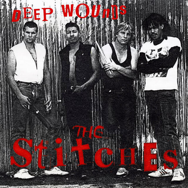 Релиз Deep Wounds