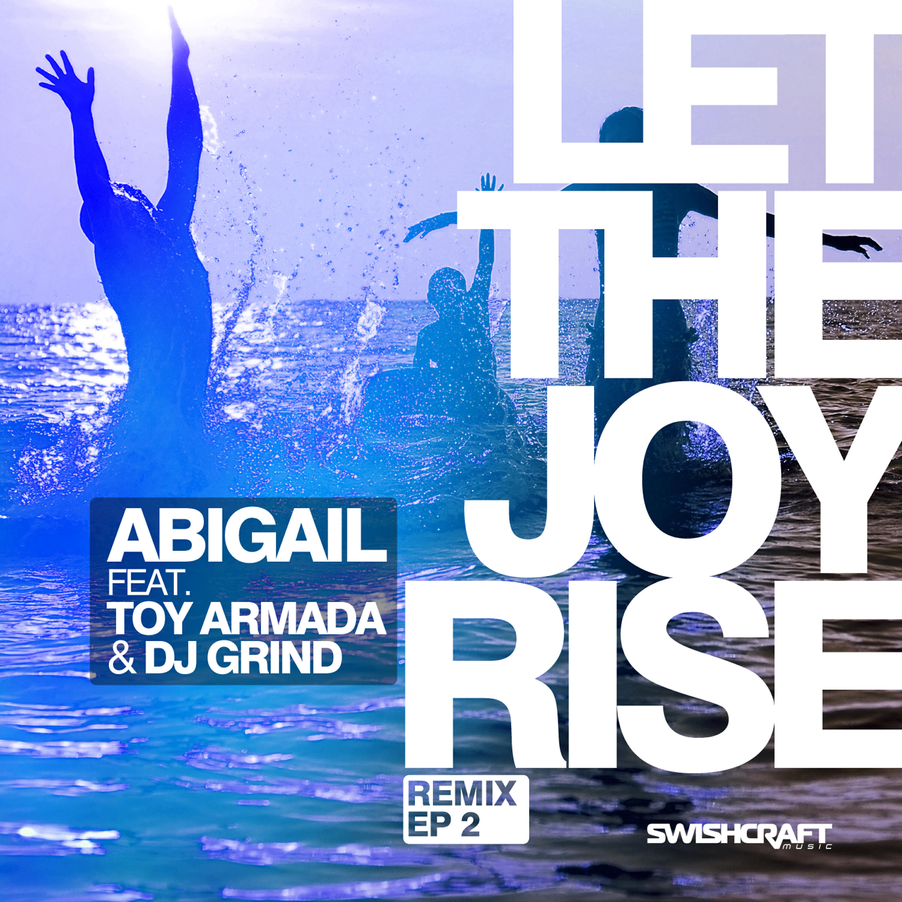 Релиз Let the Joy Rise (Remix EP 2)