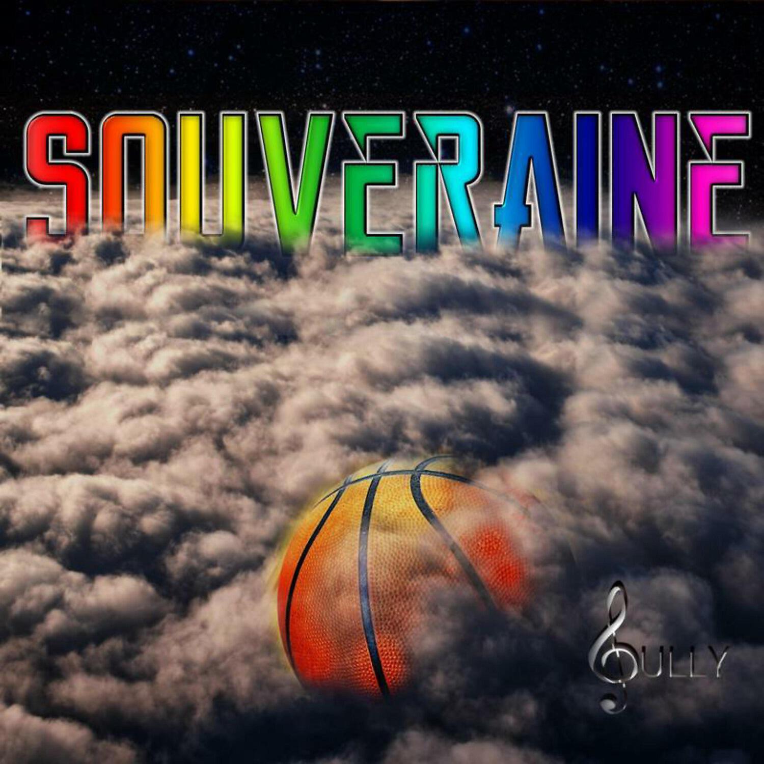 Релиз Souveraine