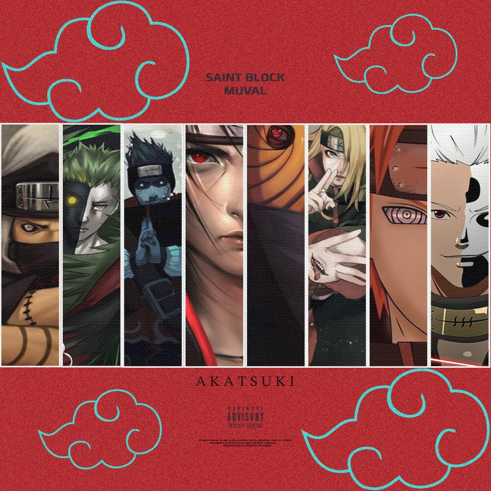 Релиз Akatsuki