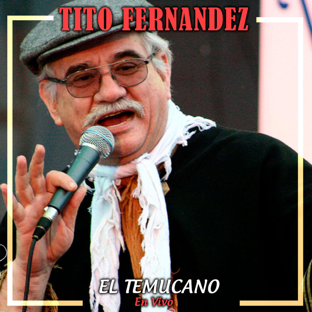 Релиз El Temucano (En Vivo)